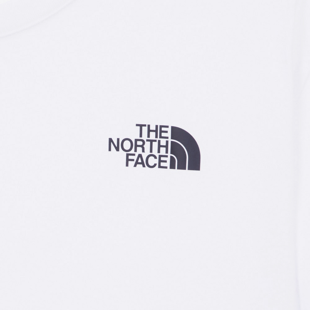 M'S COTTON BASIC R/TEE
