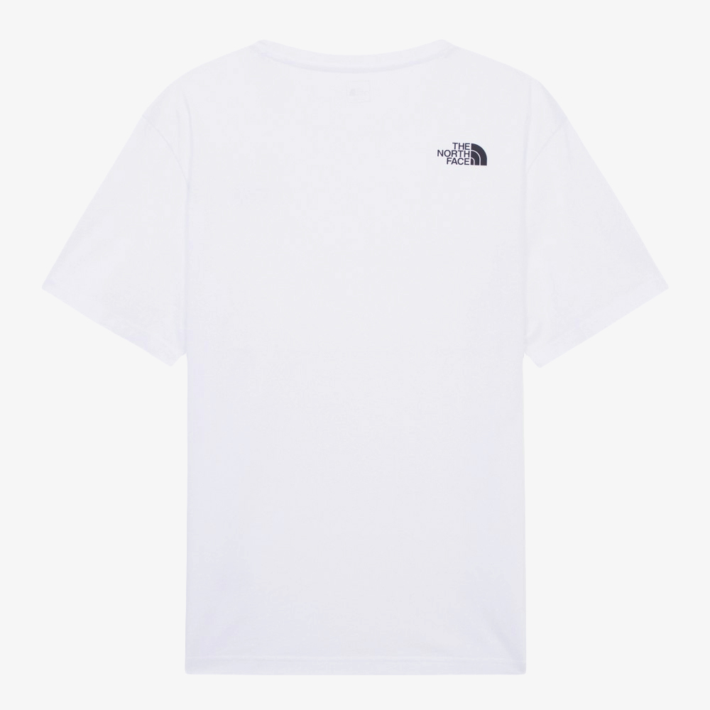 M'S COTTON BASIC R/TEE