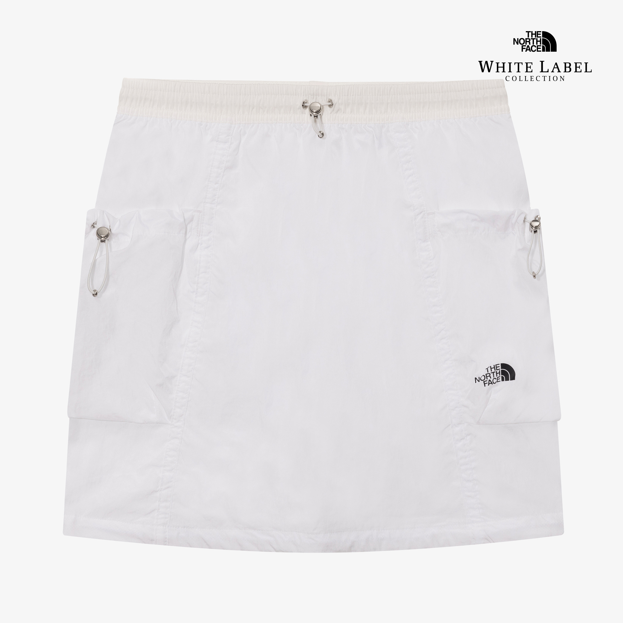 W'S SHELDON MINI SKIRT