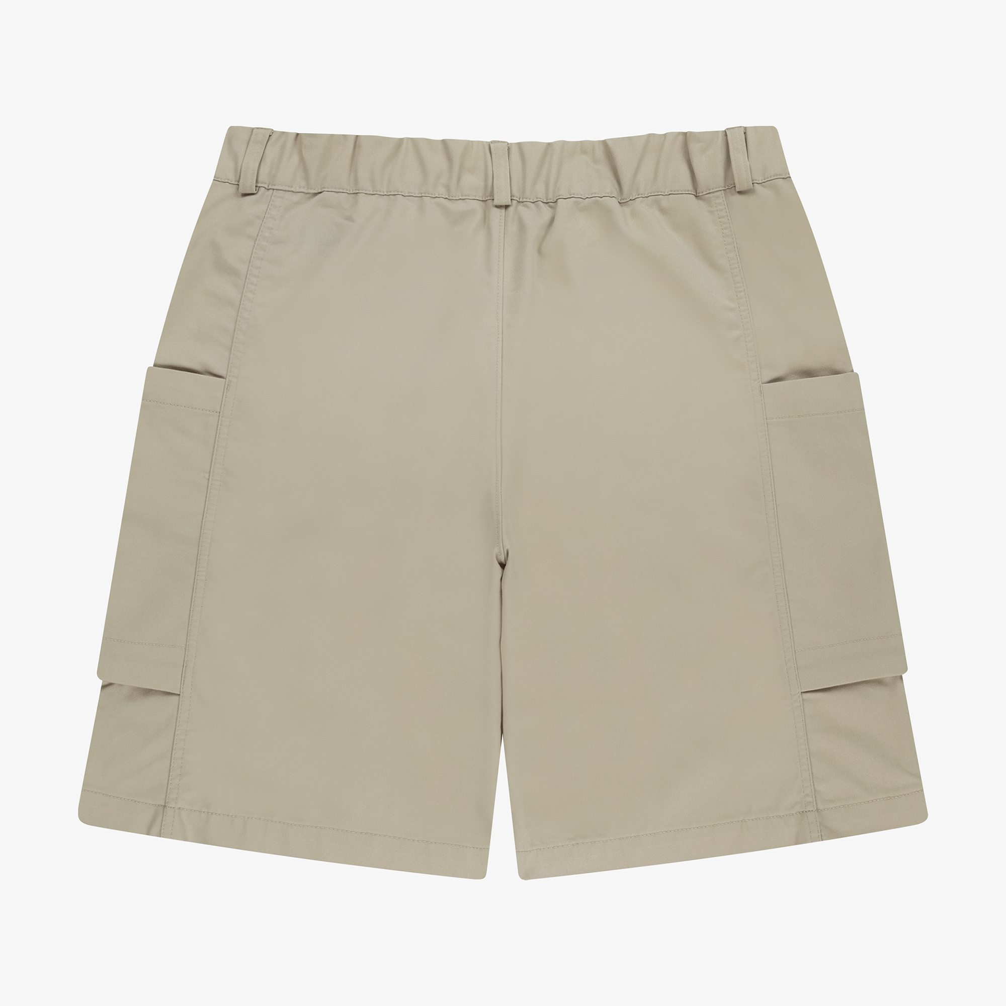 EVERYDAY CARGO SHORTS
