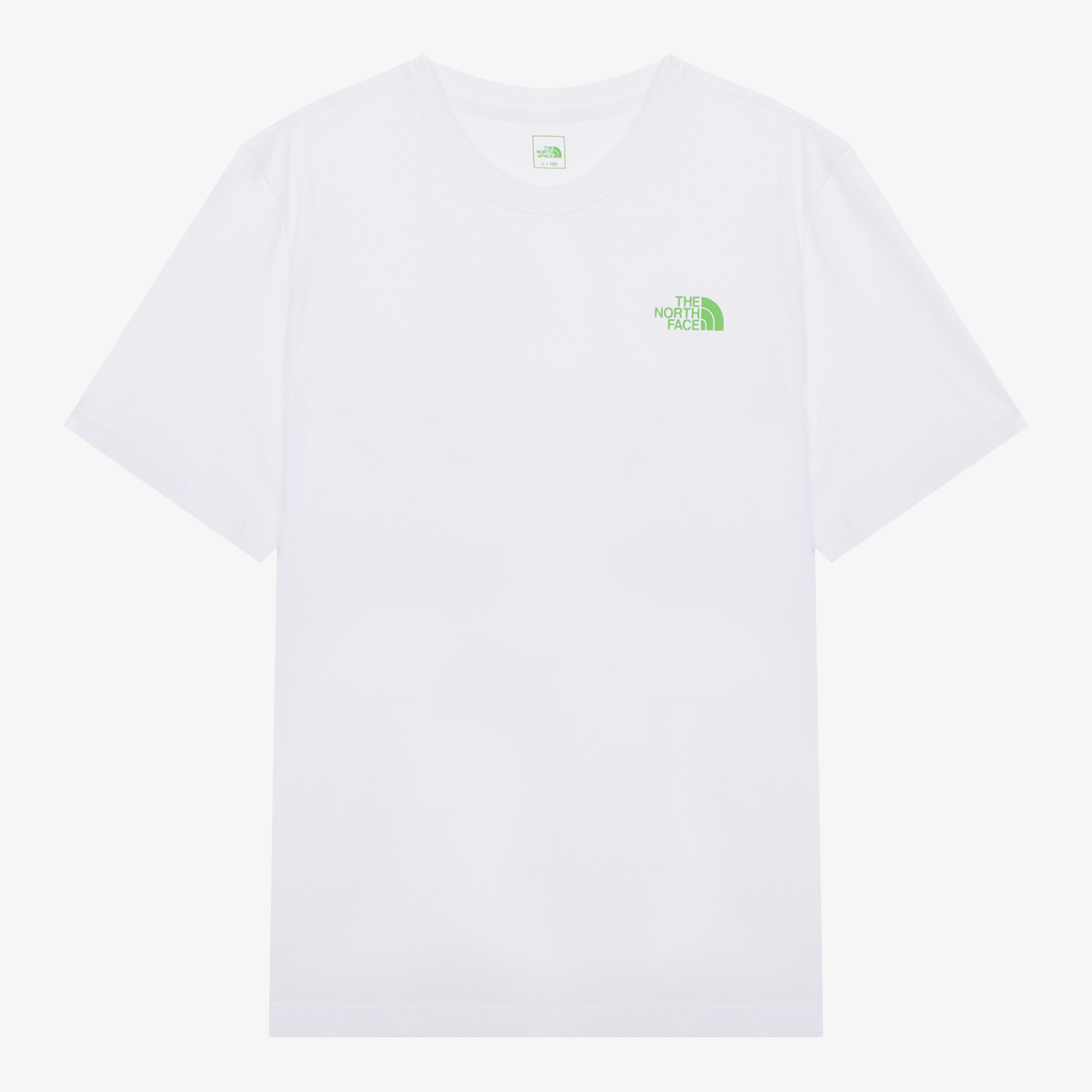 ZODIAC S/S R/TEE 2
