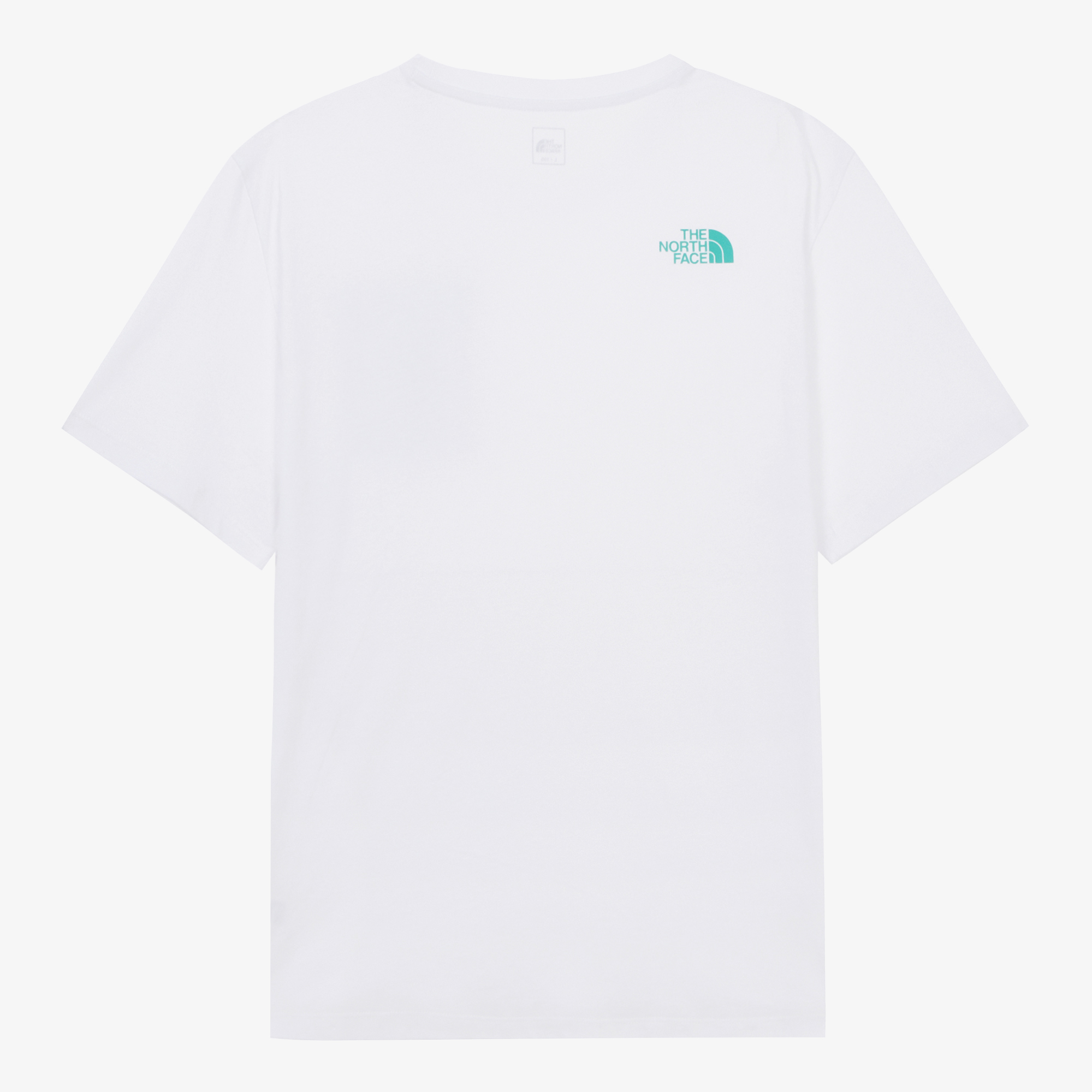 ZODIAC S/S R/TEE 1
