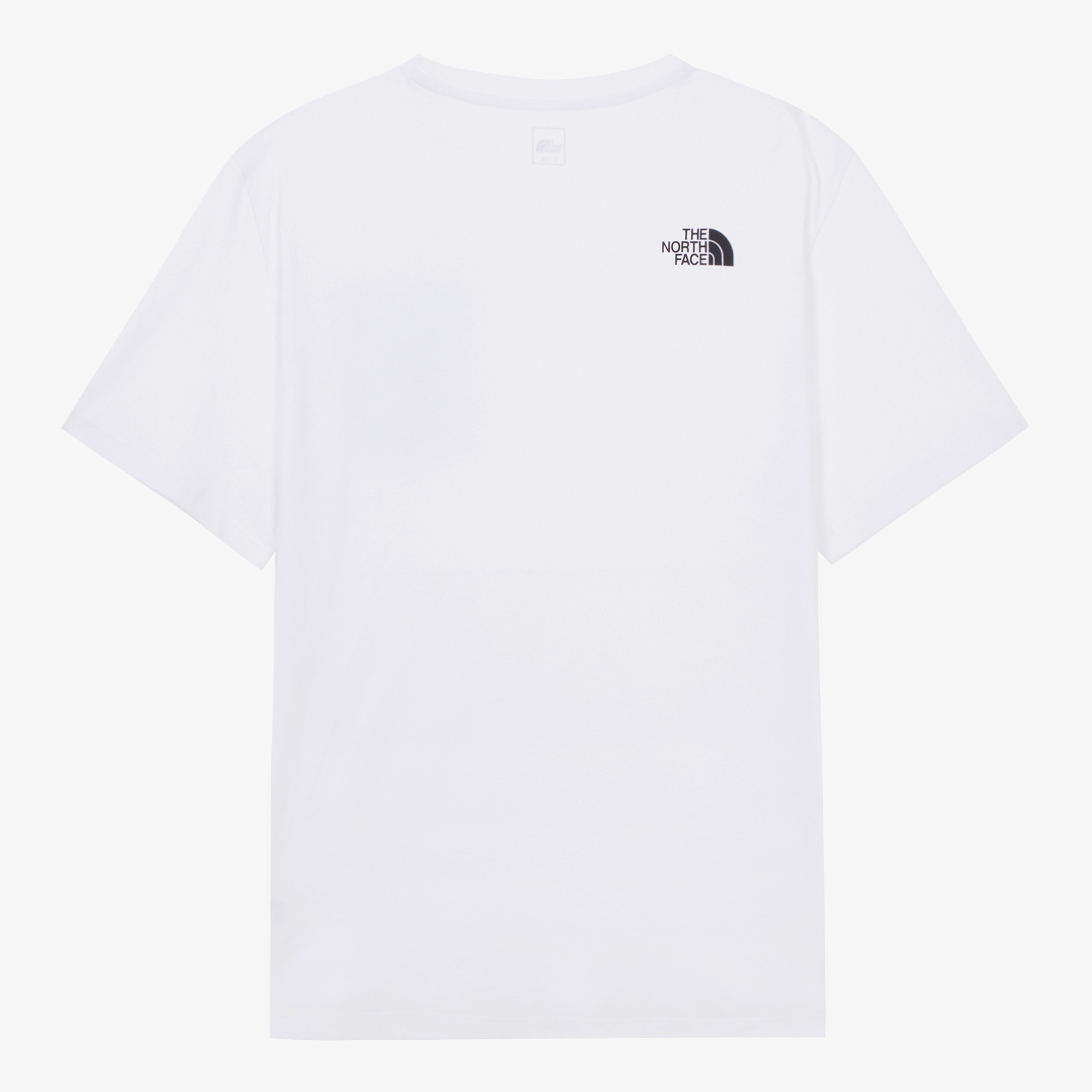 ZODIAC S/S R/TEE 1