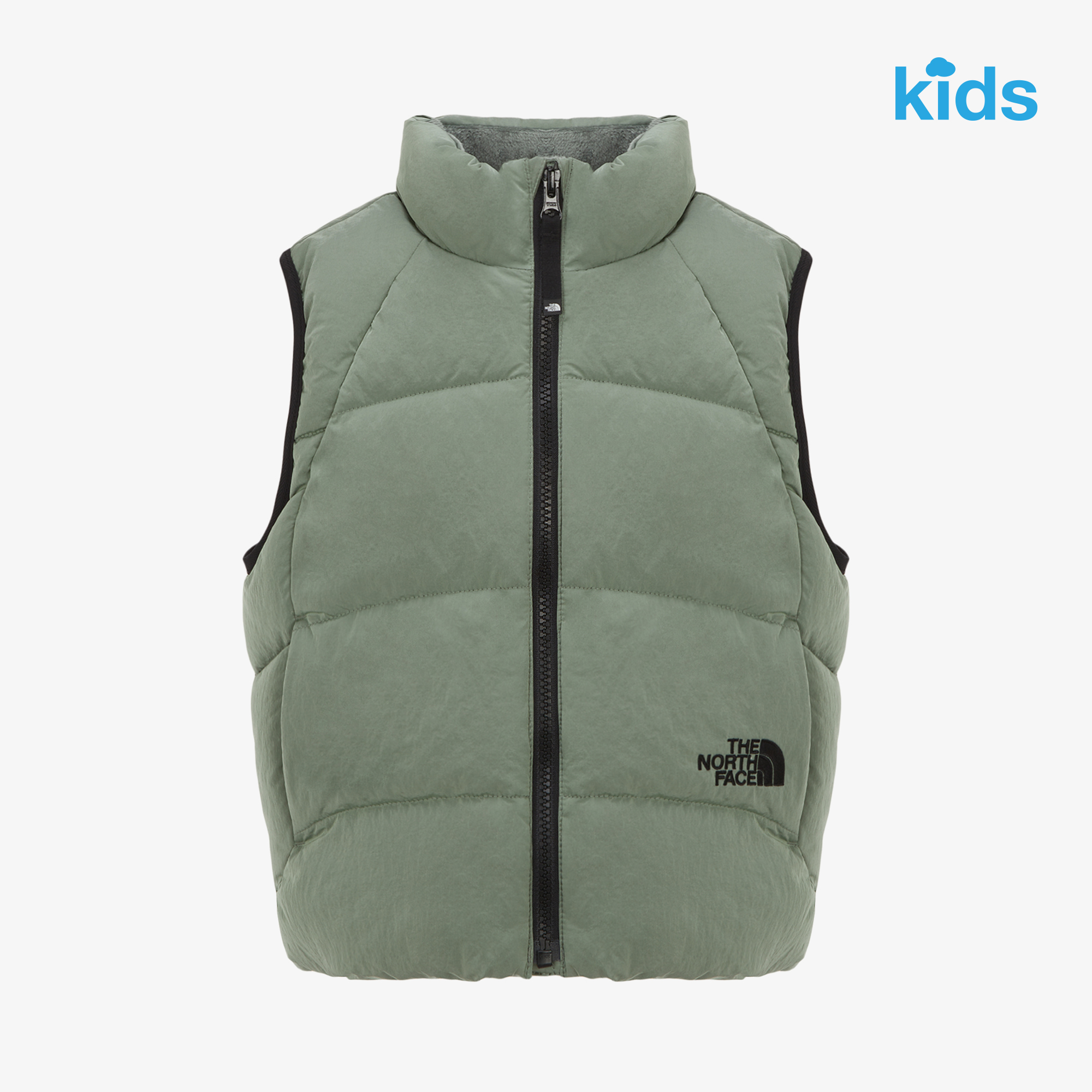K'S LOFOTEN ON VEST