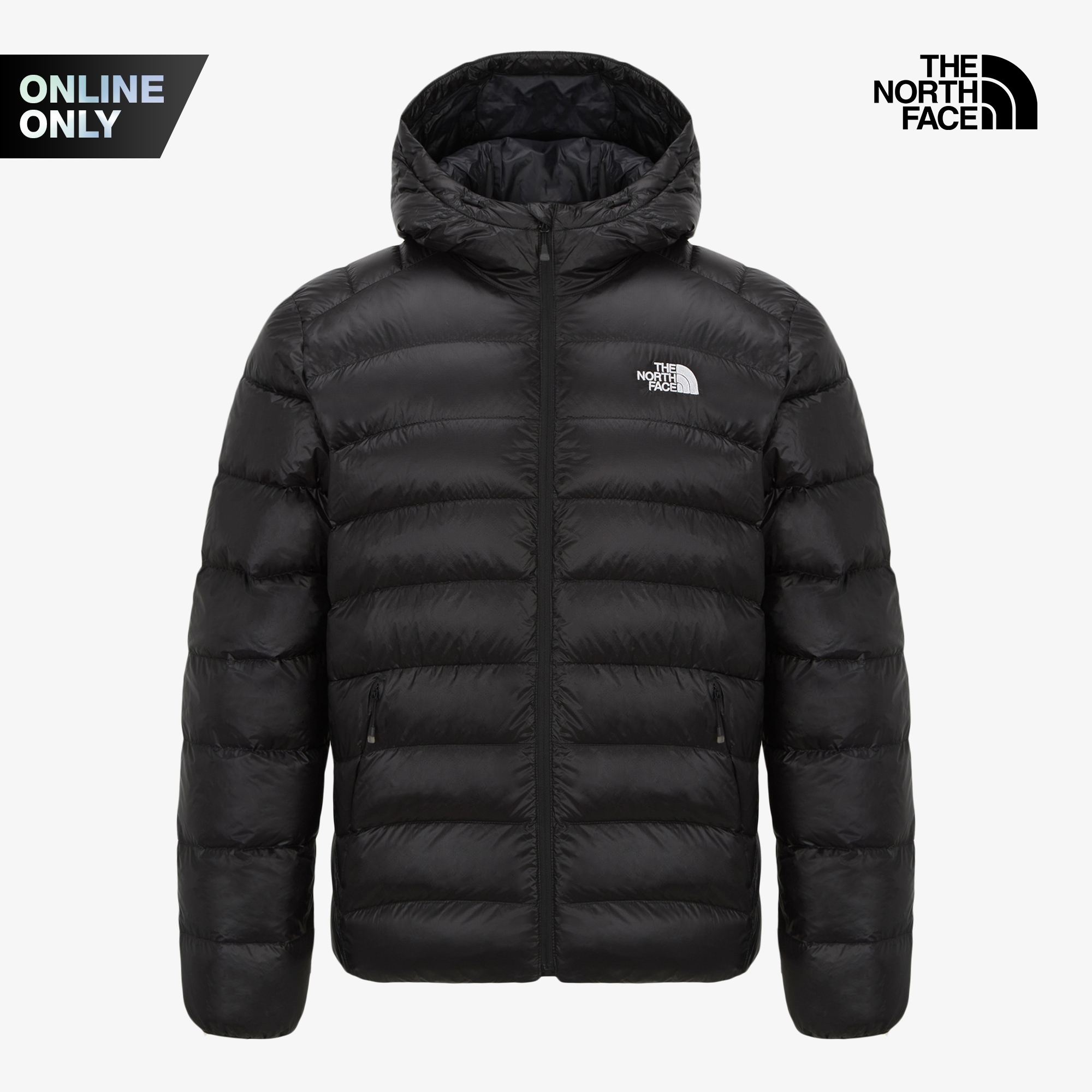 M'S MATIER EX DOWN HOODIE (RDS)