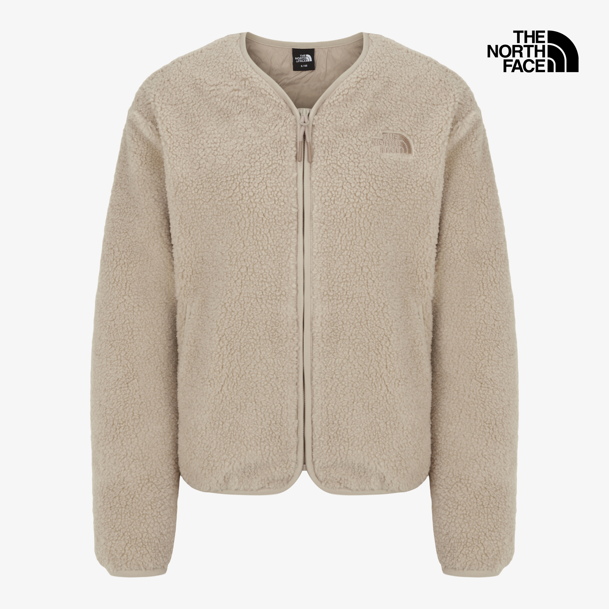 W'S CAMPSITE EX FLEECE CARDIGAN