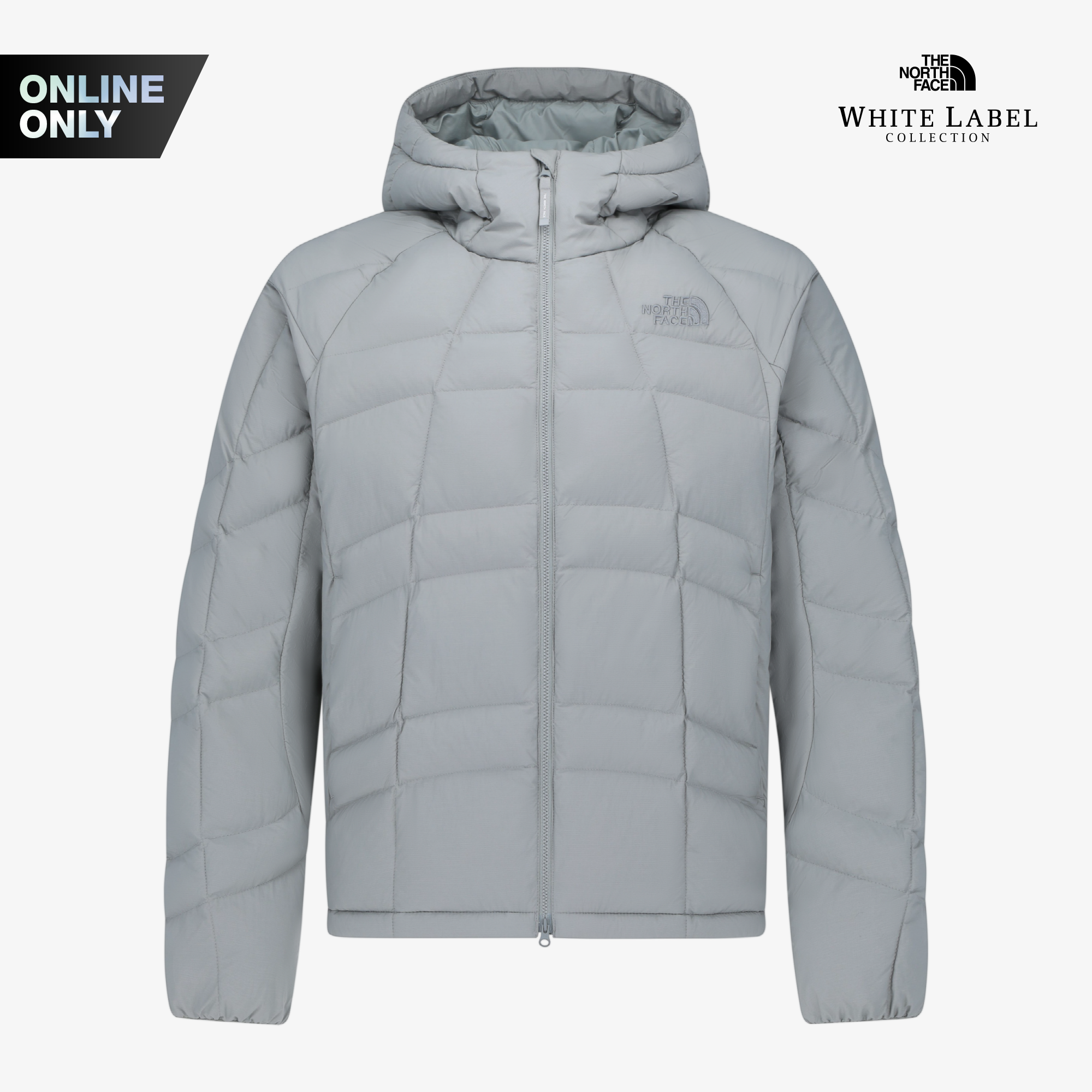 DAYDRIVE EX ON JACKET