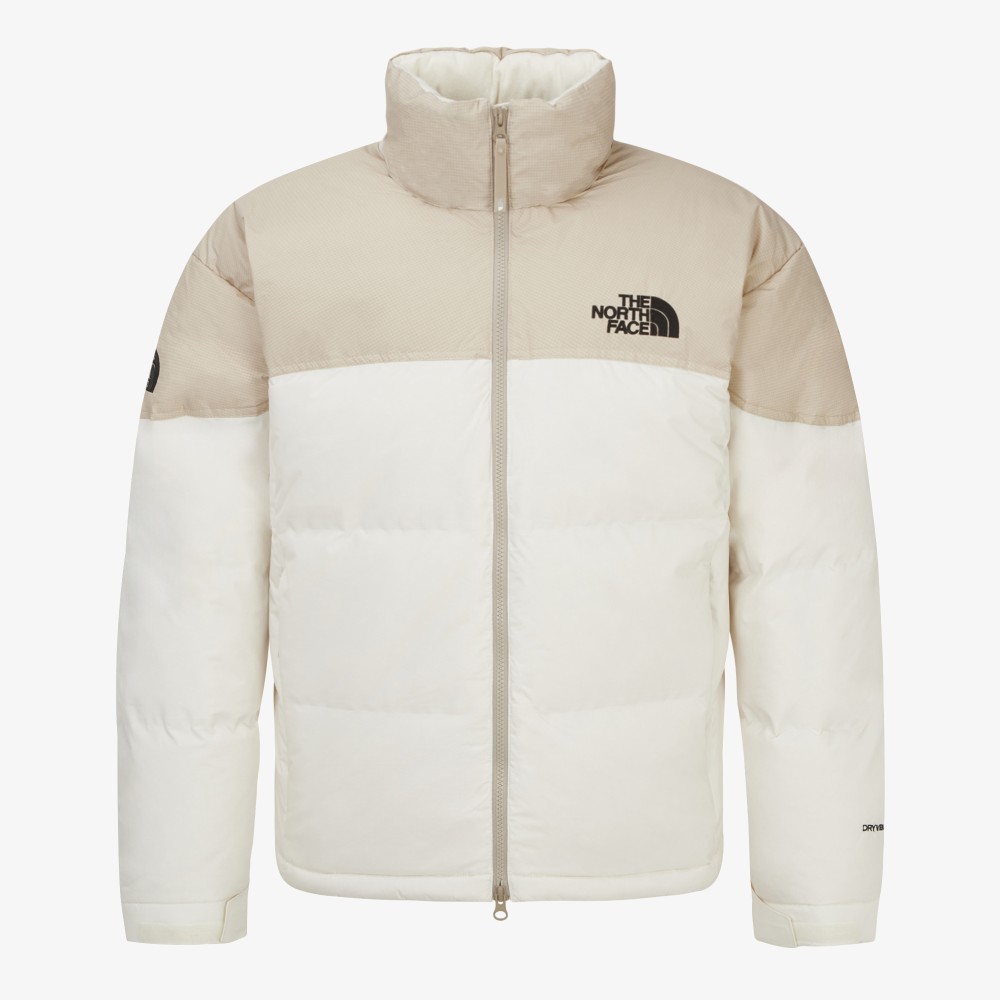 M'S REMASTER DOWN JACKET