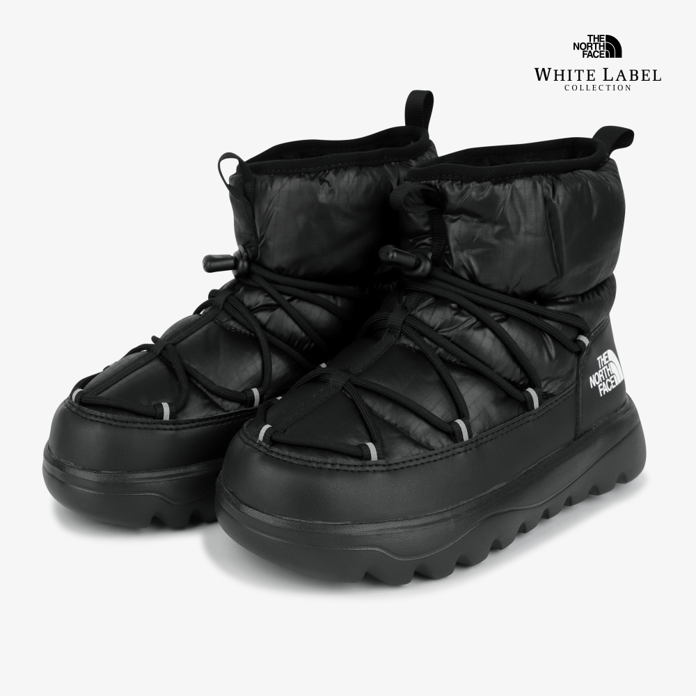 BOREALIS SHORT BOOTS