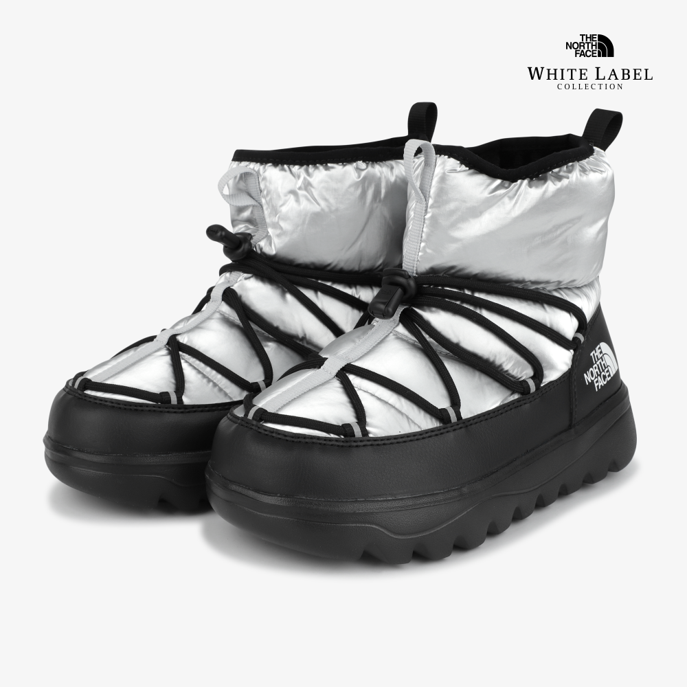 BOREALIS SHORT BOOTS