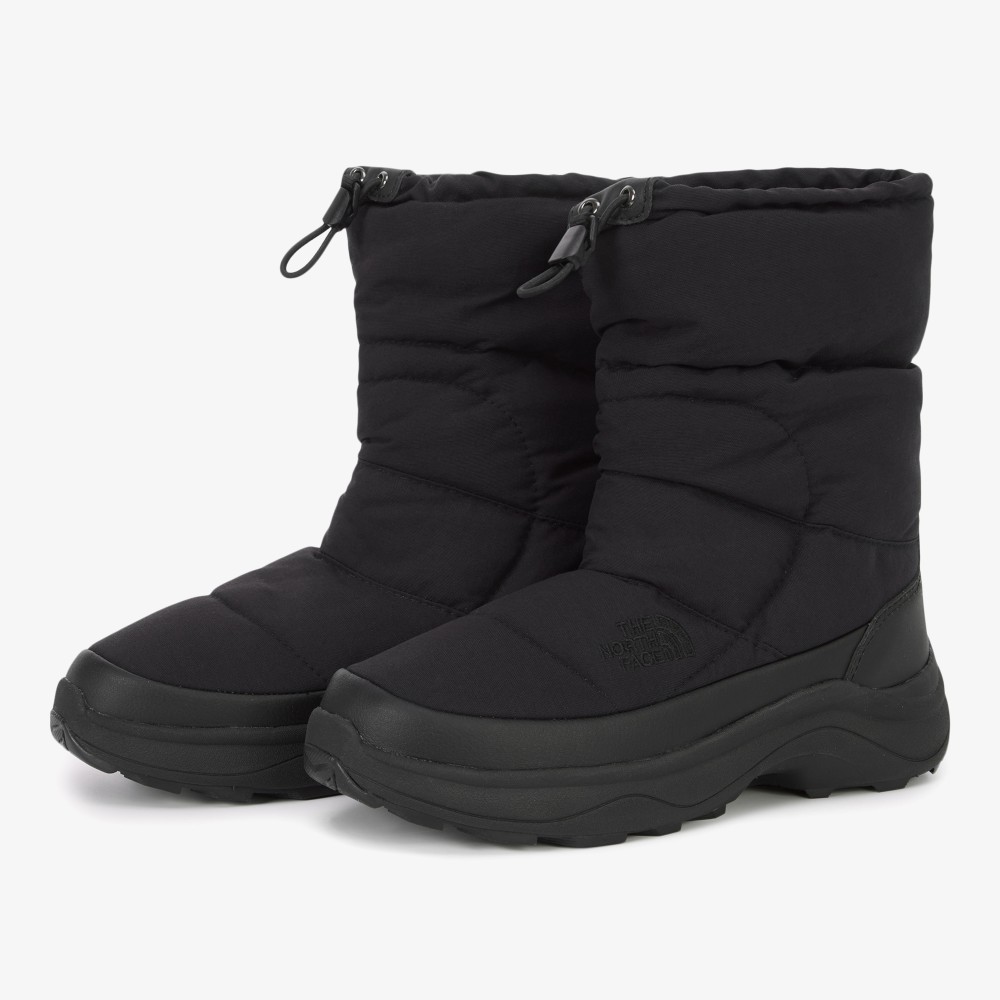 NUPTSE BOOTIE
