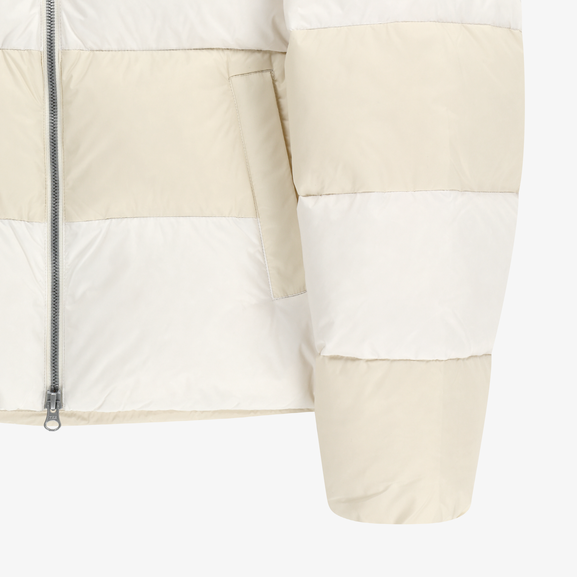 W’S RAINBOW DOWN JACKET (RDS)