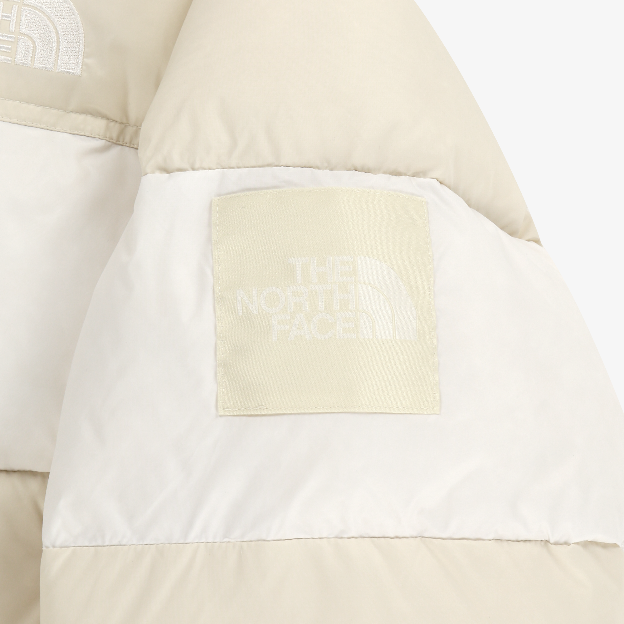 W’S RAINBOW DOWN JACKET (RDS)