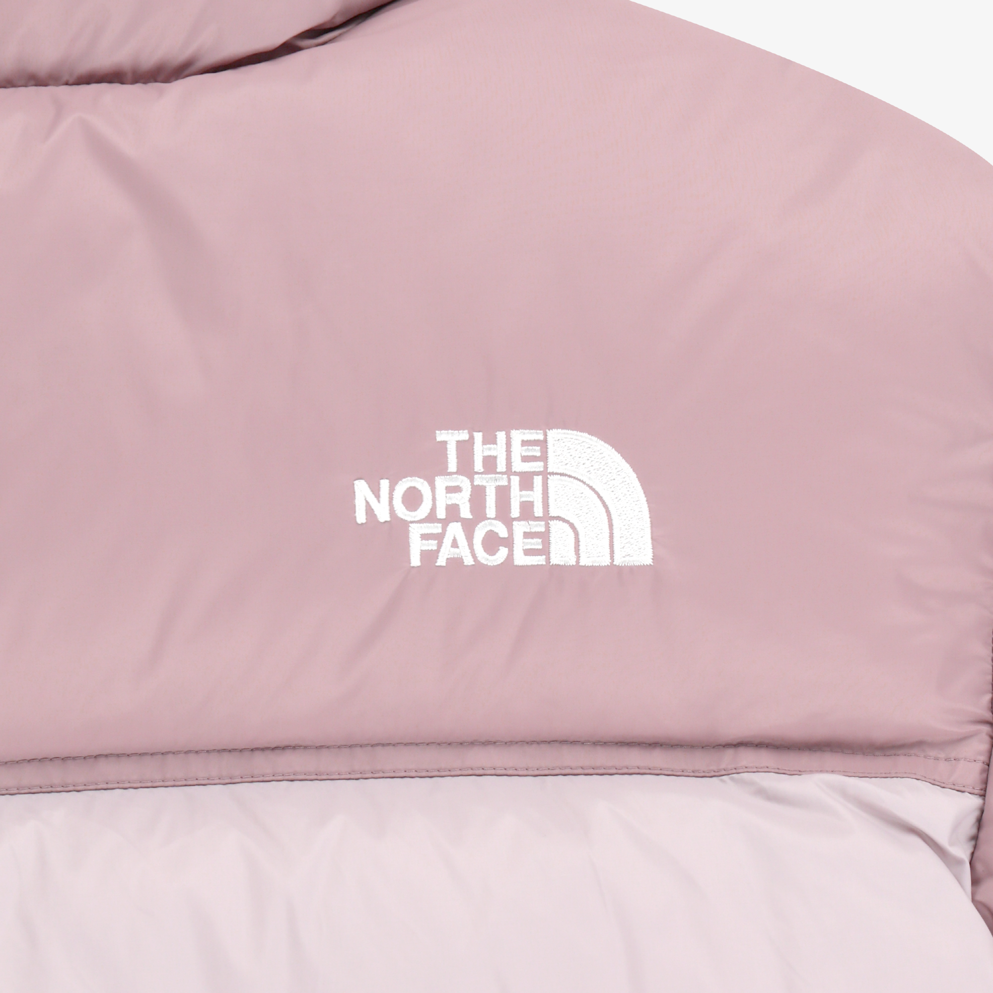 W’S RAINBOW DOWN JACKET (RDS)