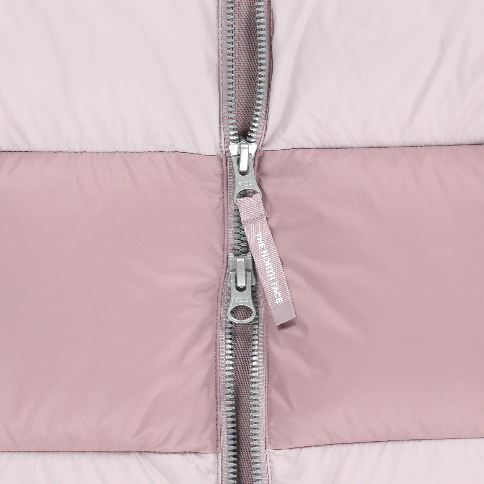 W’S RAINBOW DOWN JACKET (RDS)