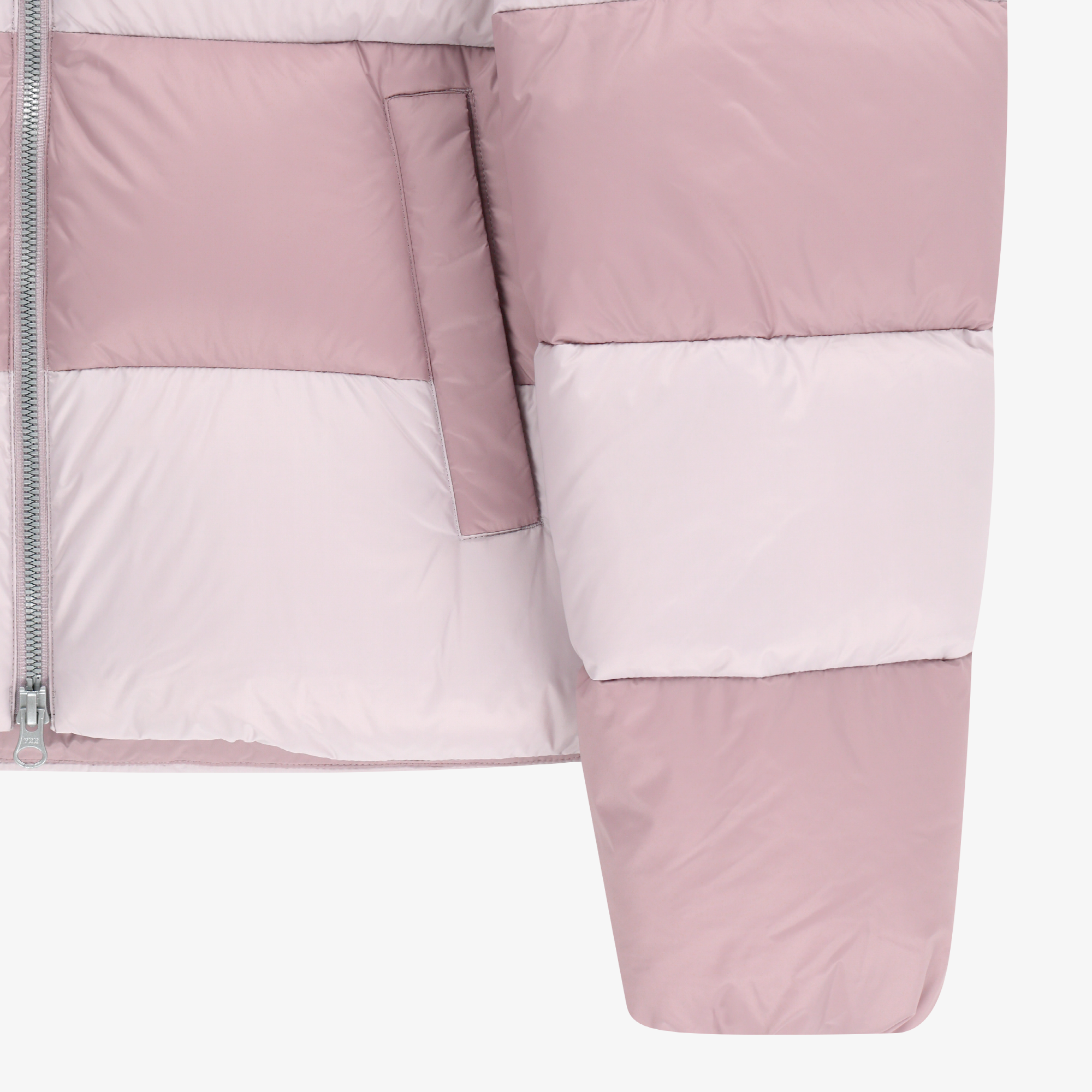 W’S RAINBOW DOWN JACKET (RDS)