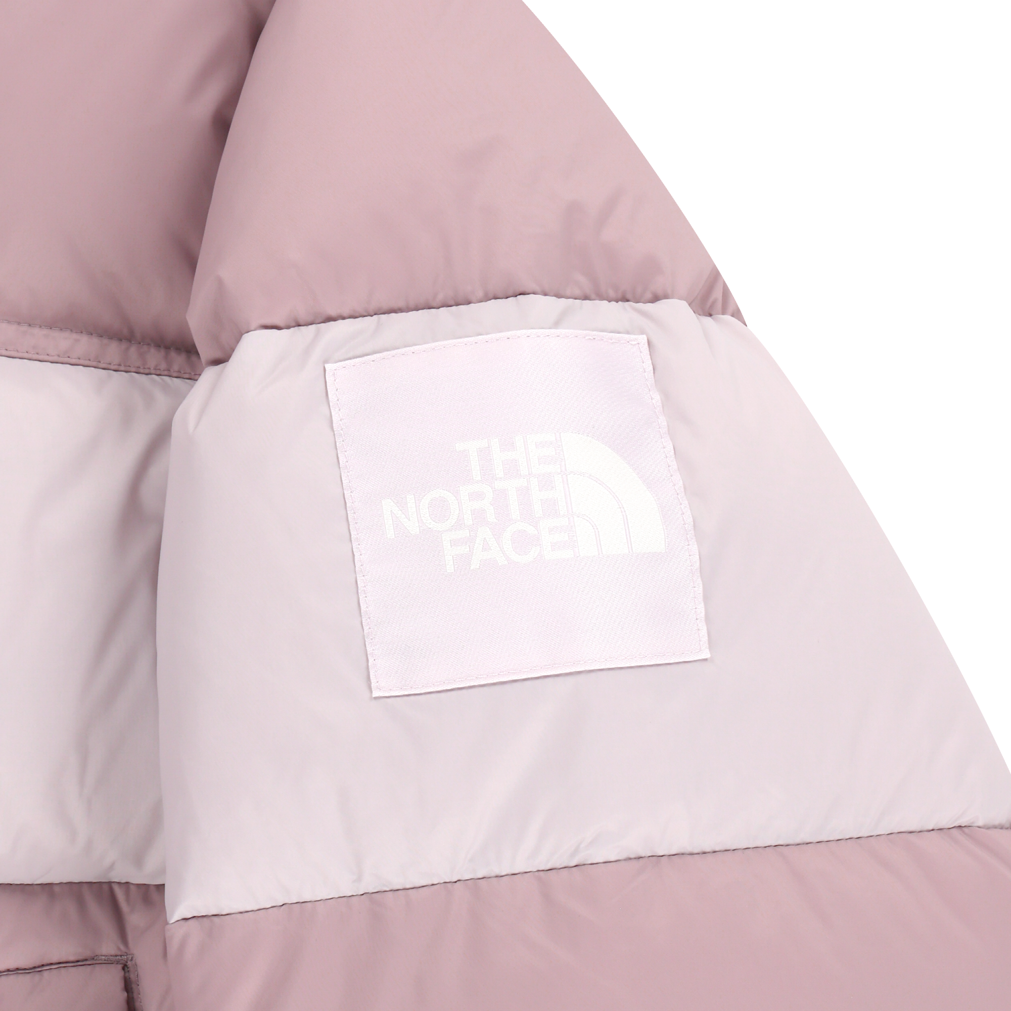 W’S RAINBOW DOWN JACKET (RDS)