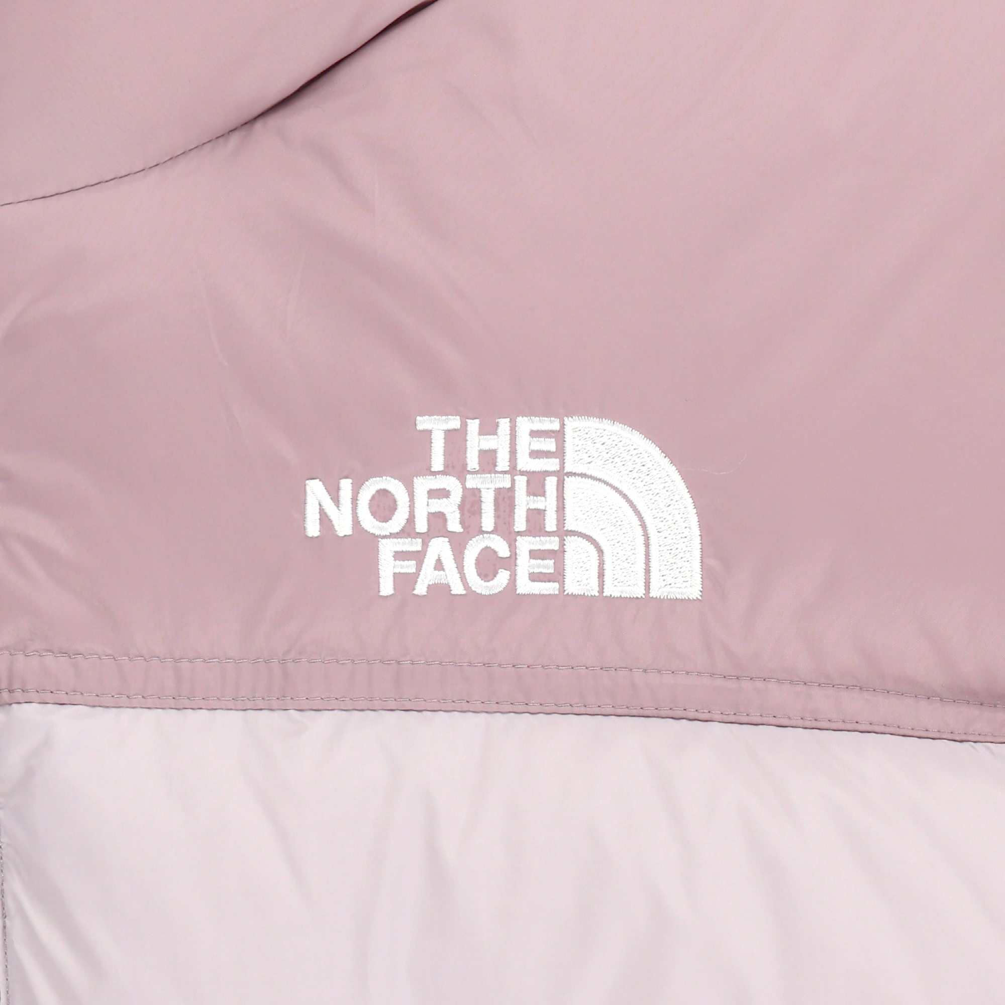 W’S RAINBOW DOWN JACKET (RDS)