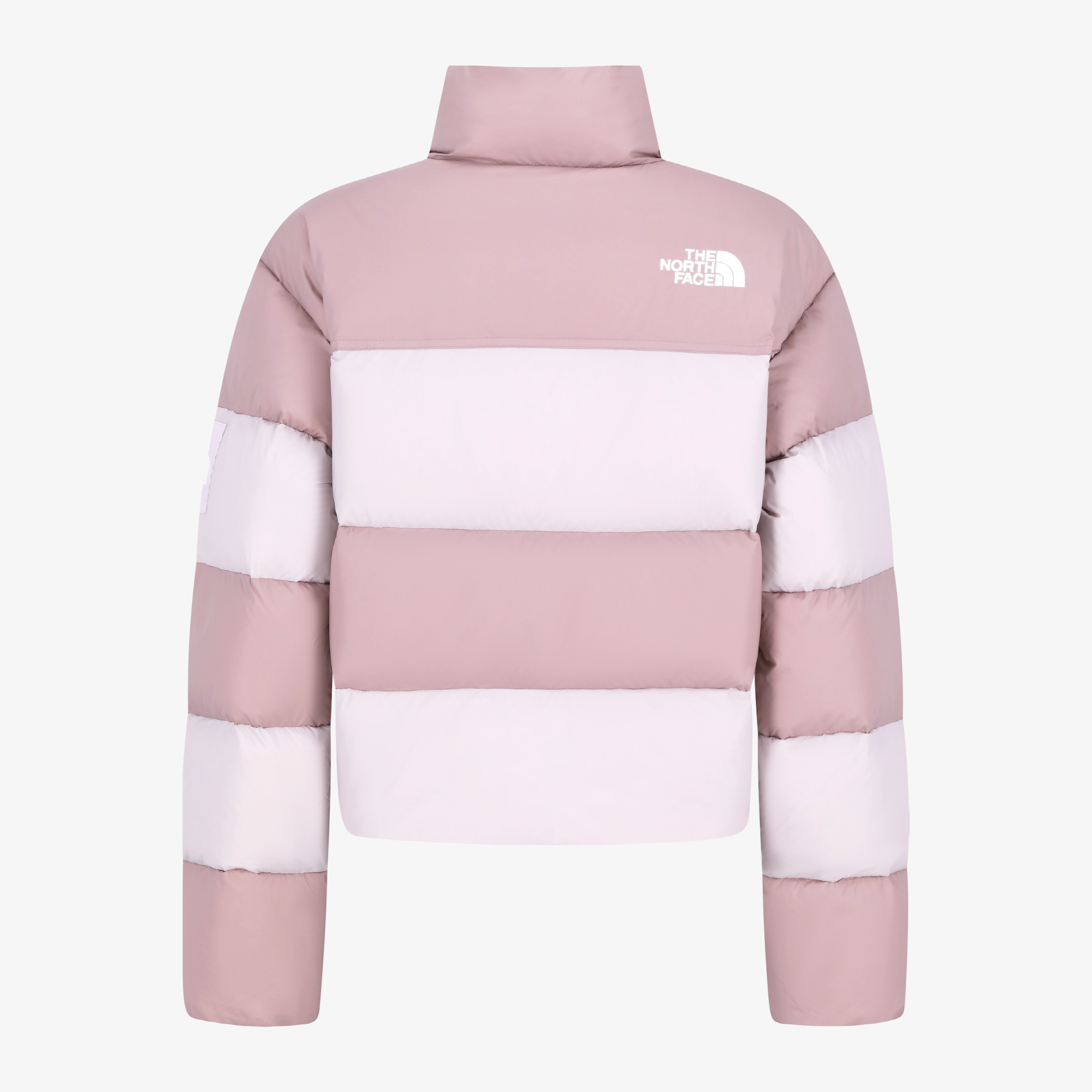 W’S RAINBOW DOWN JACKET (RDS)