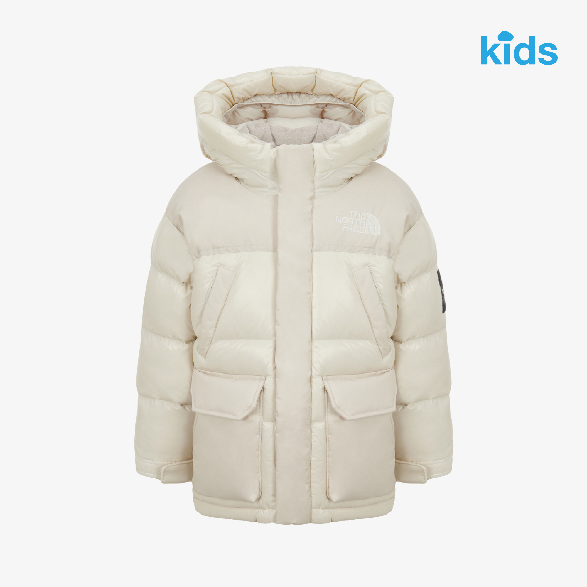 K'S 3IN1 NUPTSE PARKA (RDS)