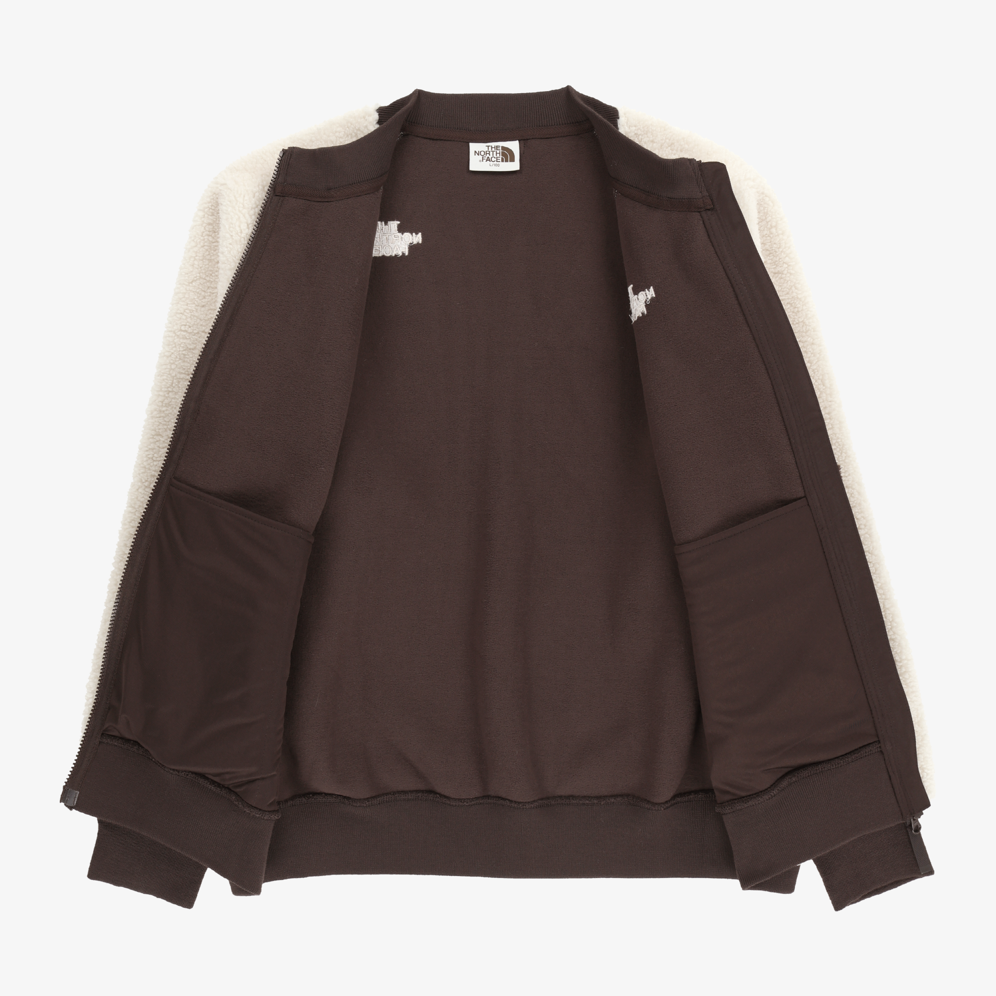 VIVO FLEECE JACKET