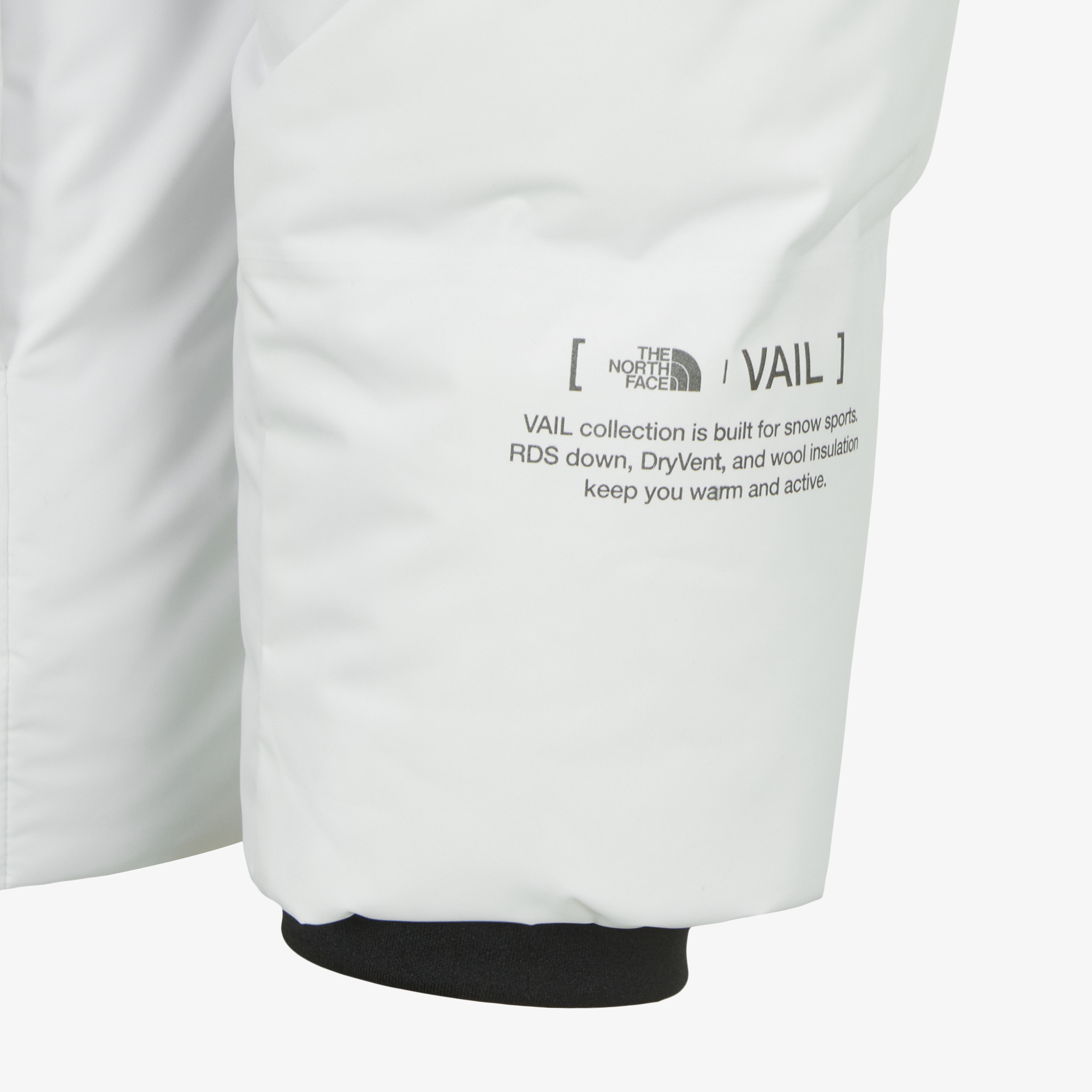 M'S VAIL DOWN JACKET (RDS)