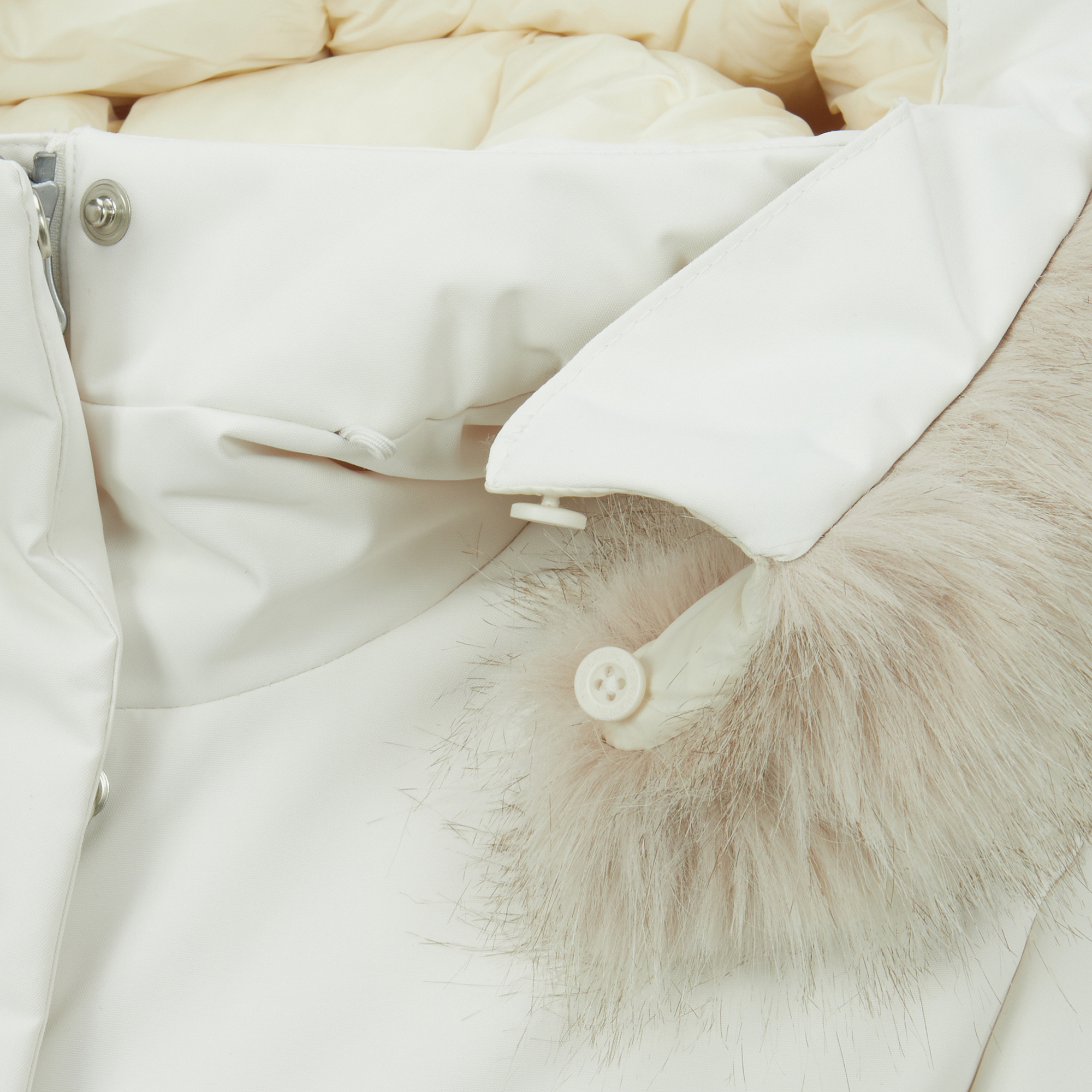 W'S ARCTIC DOWN COAT (RDS)