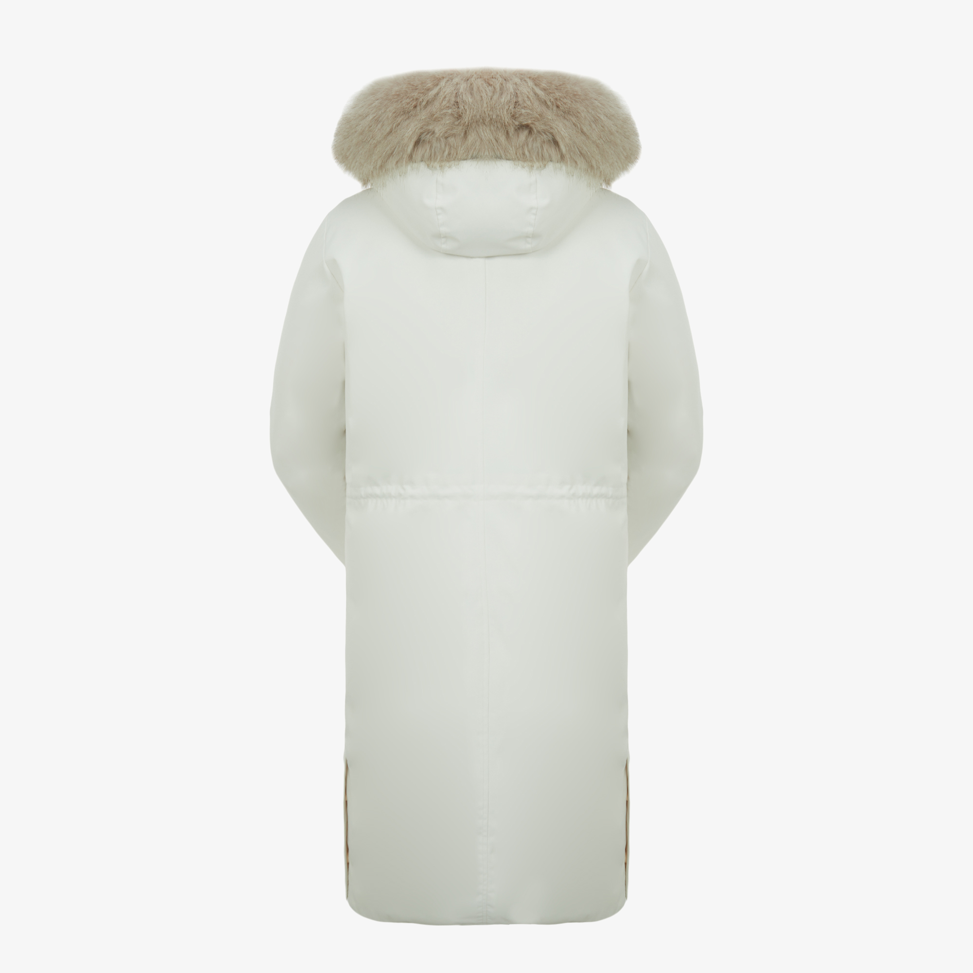 W'S ARCTIC DOWN COAT (RDS)