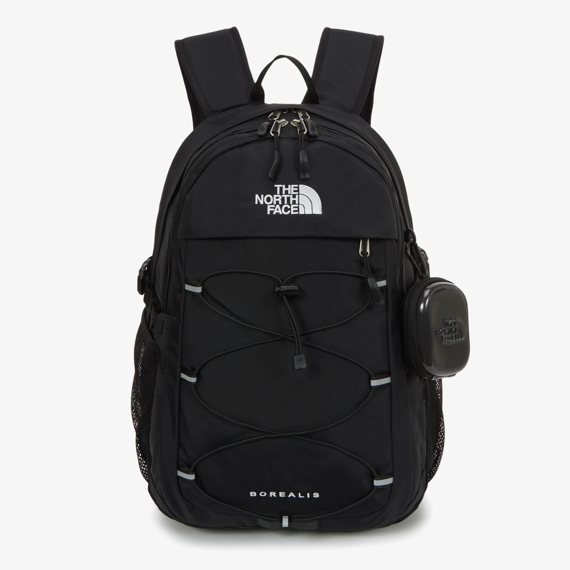 JR. BOREALIS SCH PACK