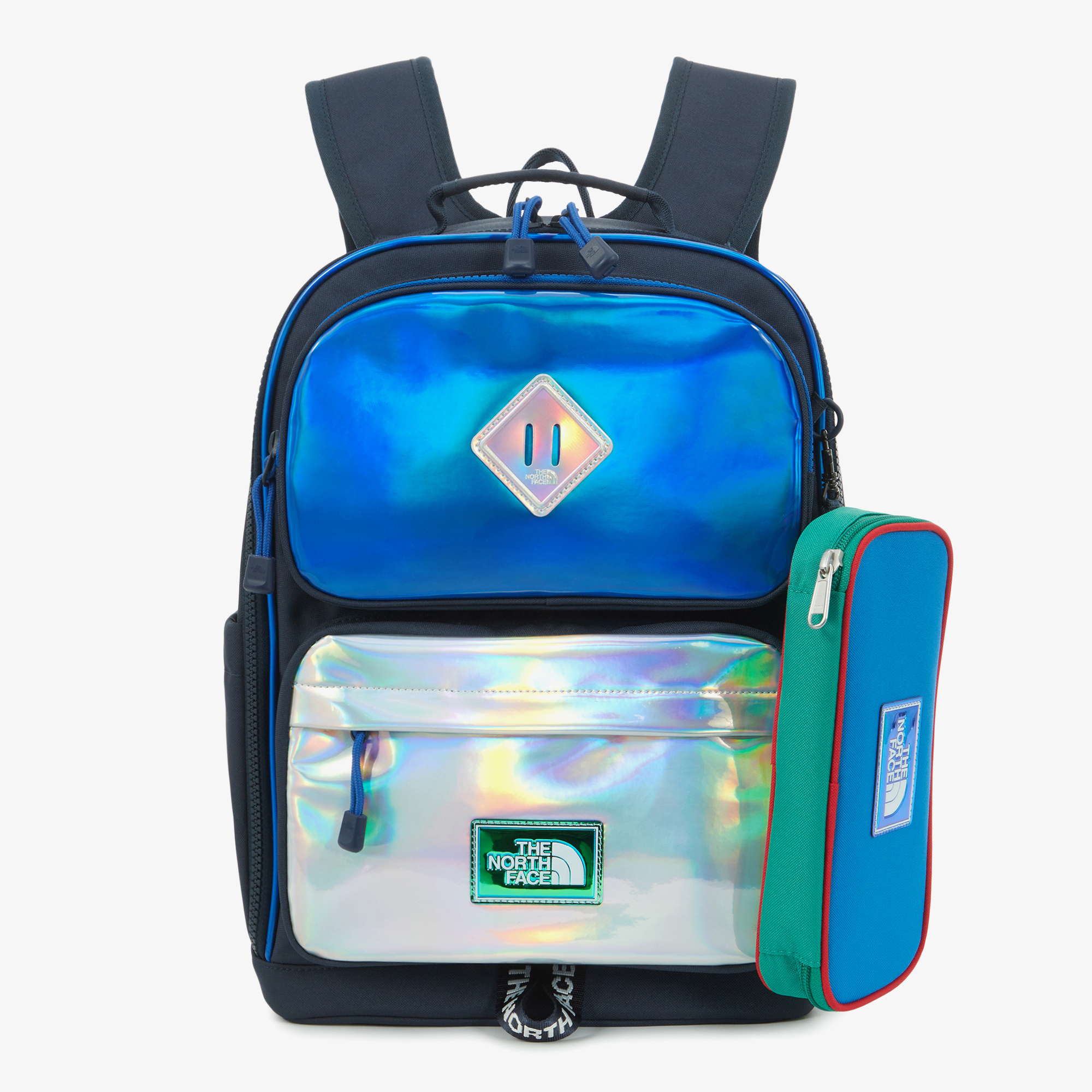 K'S HERITAGE SCH PACK