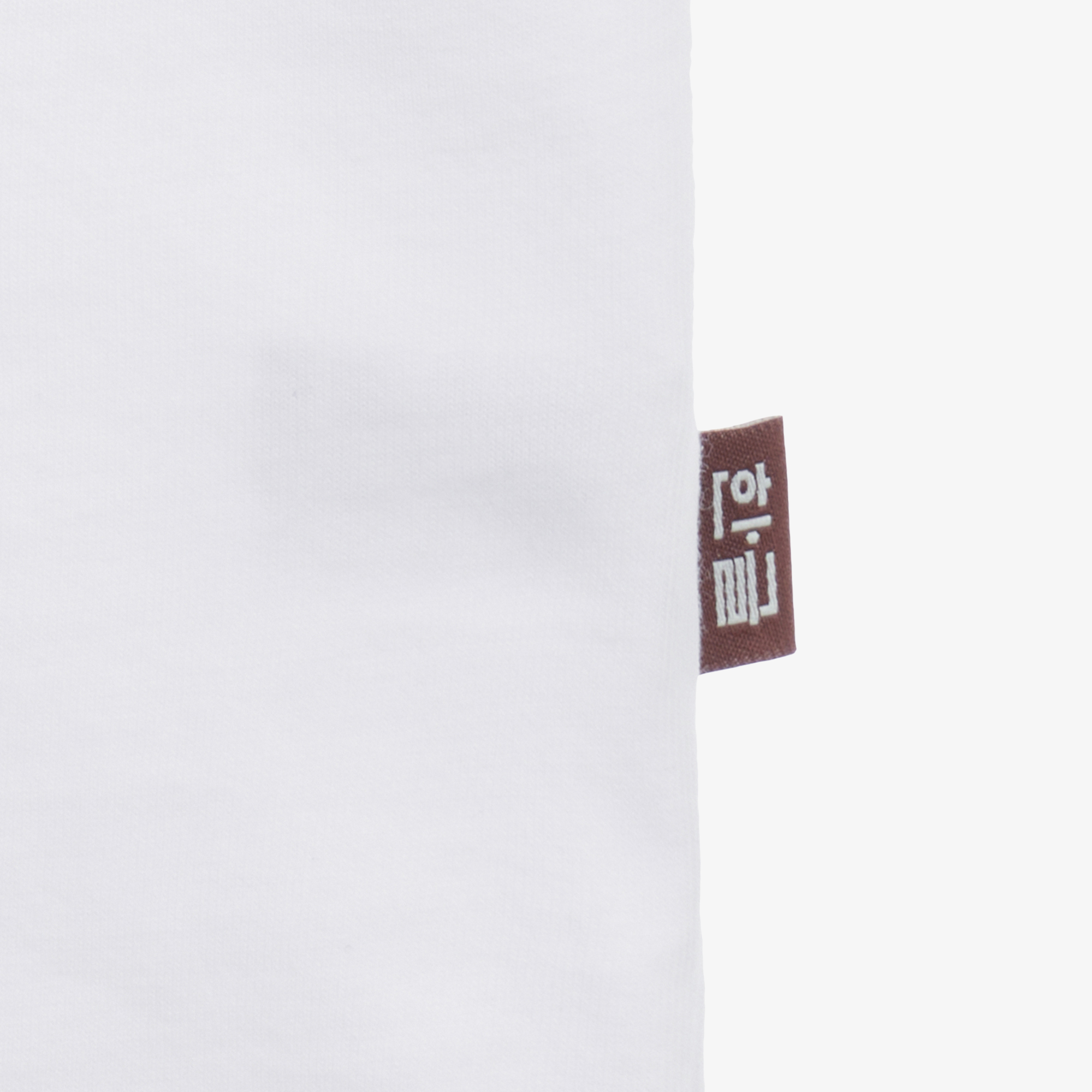 EONHAE S/S R/TEE