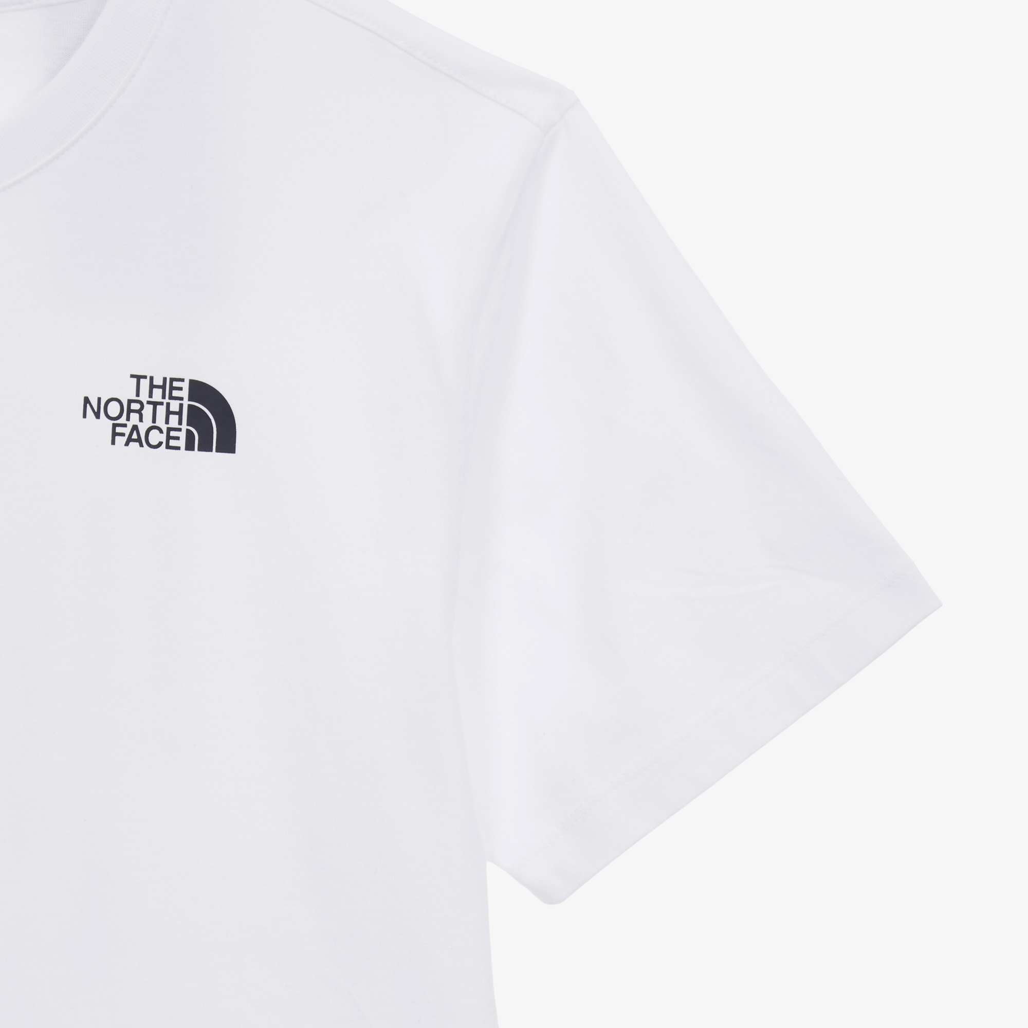 EONHAE S/S R/TEE