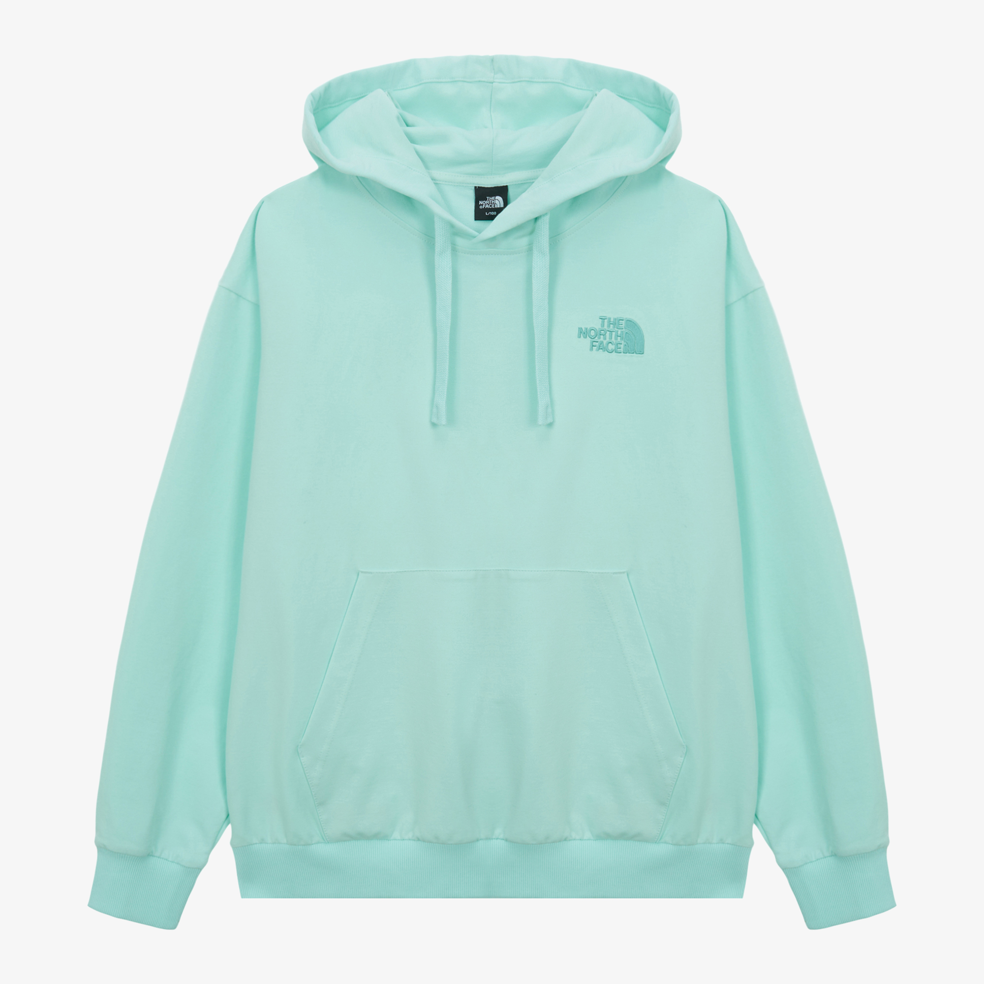 M'S CLAY HOODIE