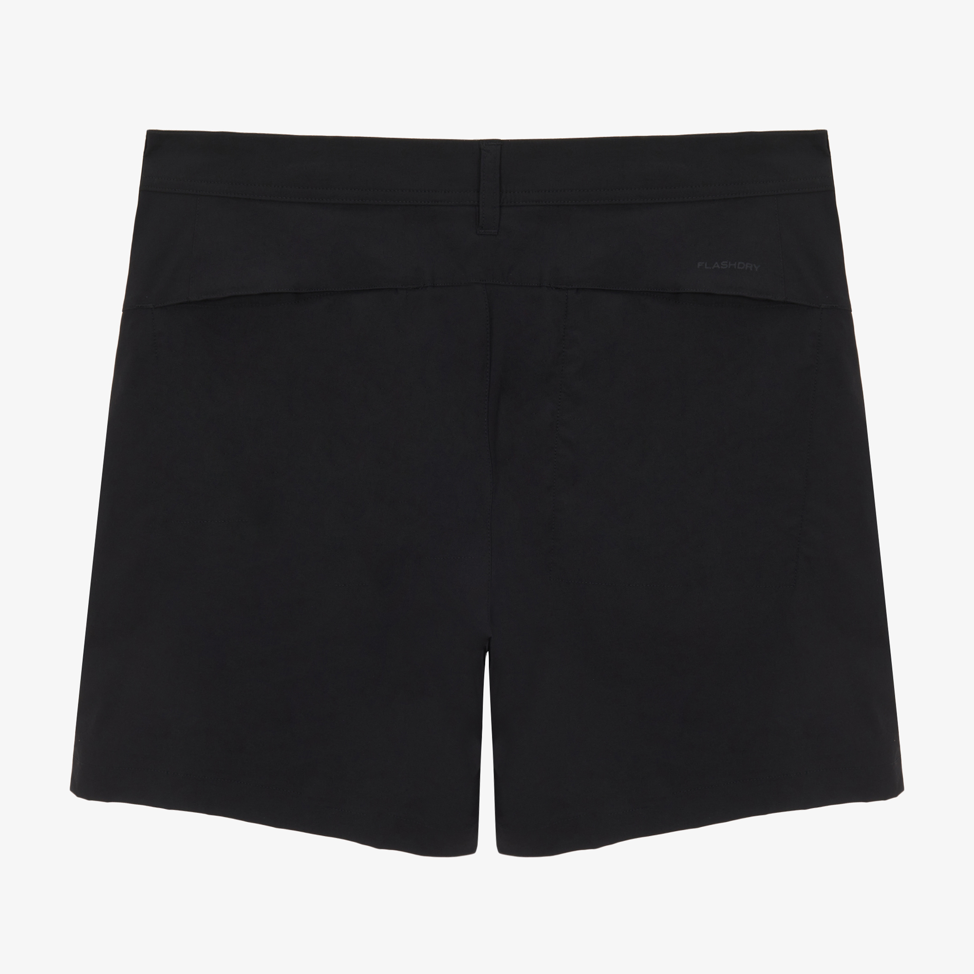 M BASIN SHORT - 7"