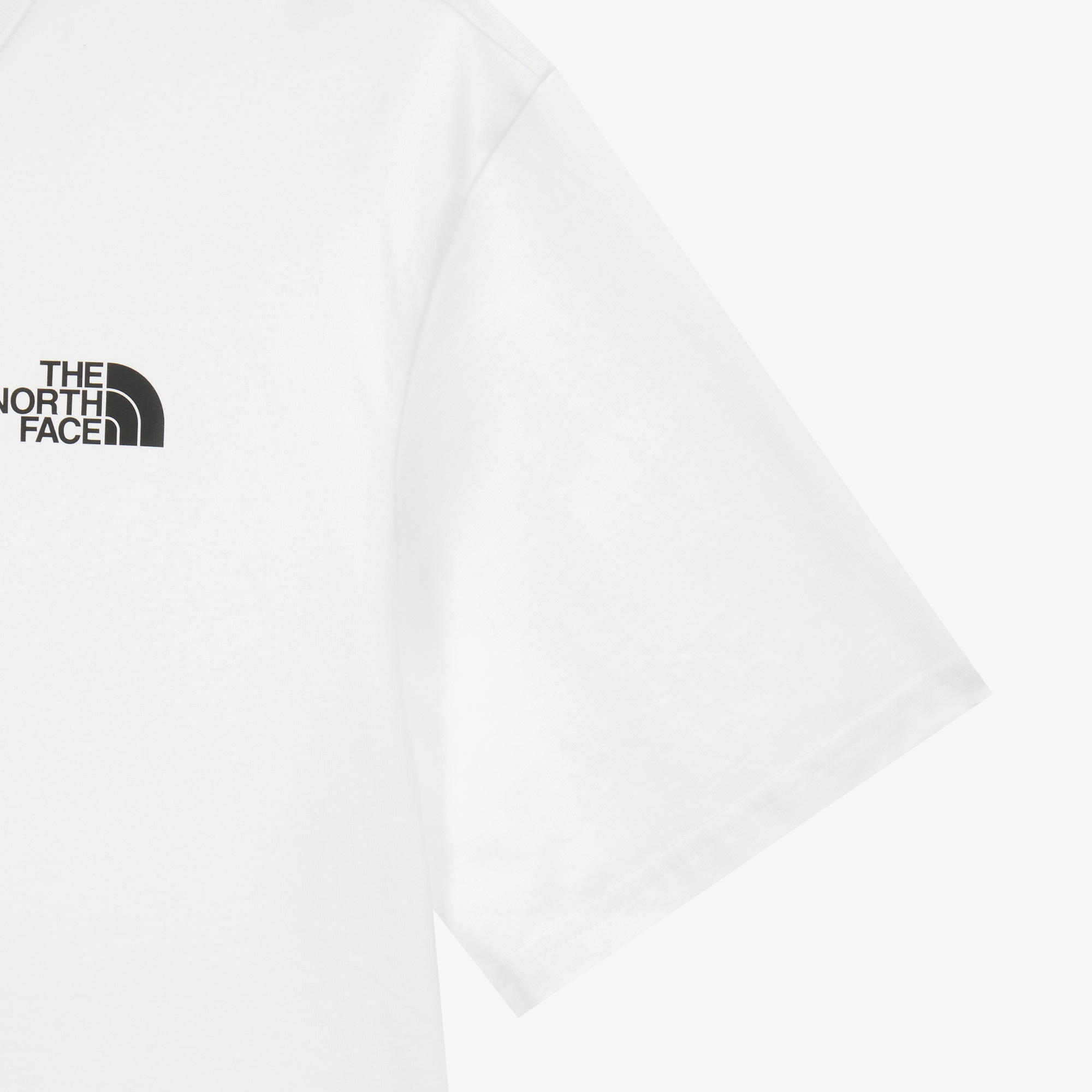 M'S DOUBLE UP EX S/S R/TEE