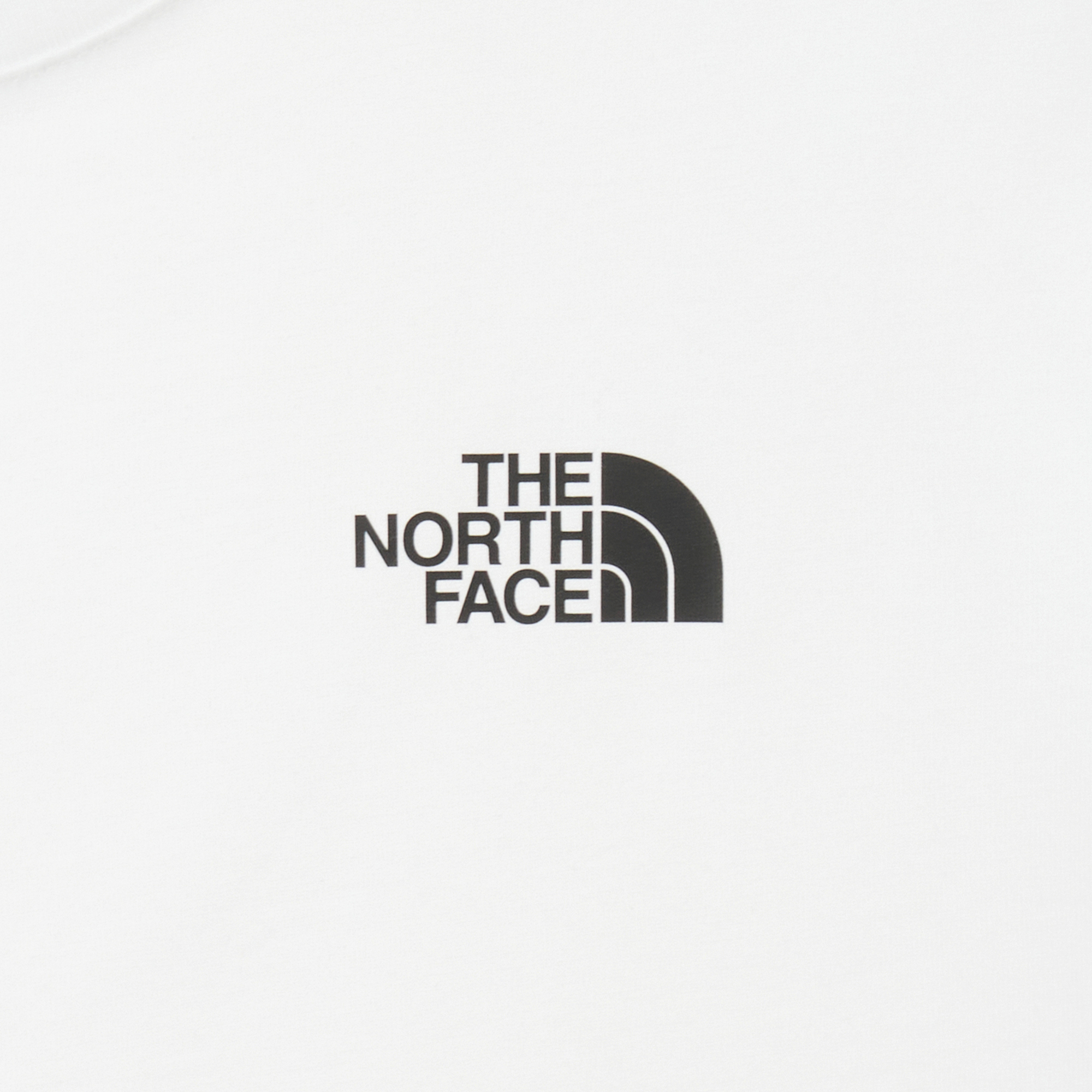 M'S DOUBLE UP EX S/S R/TEE