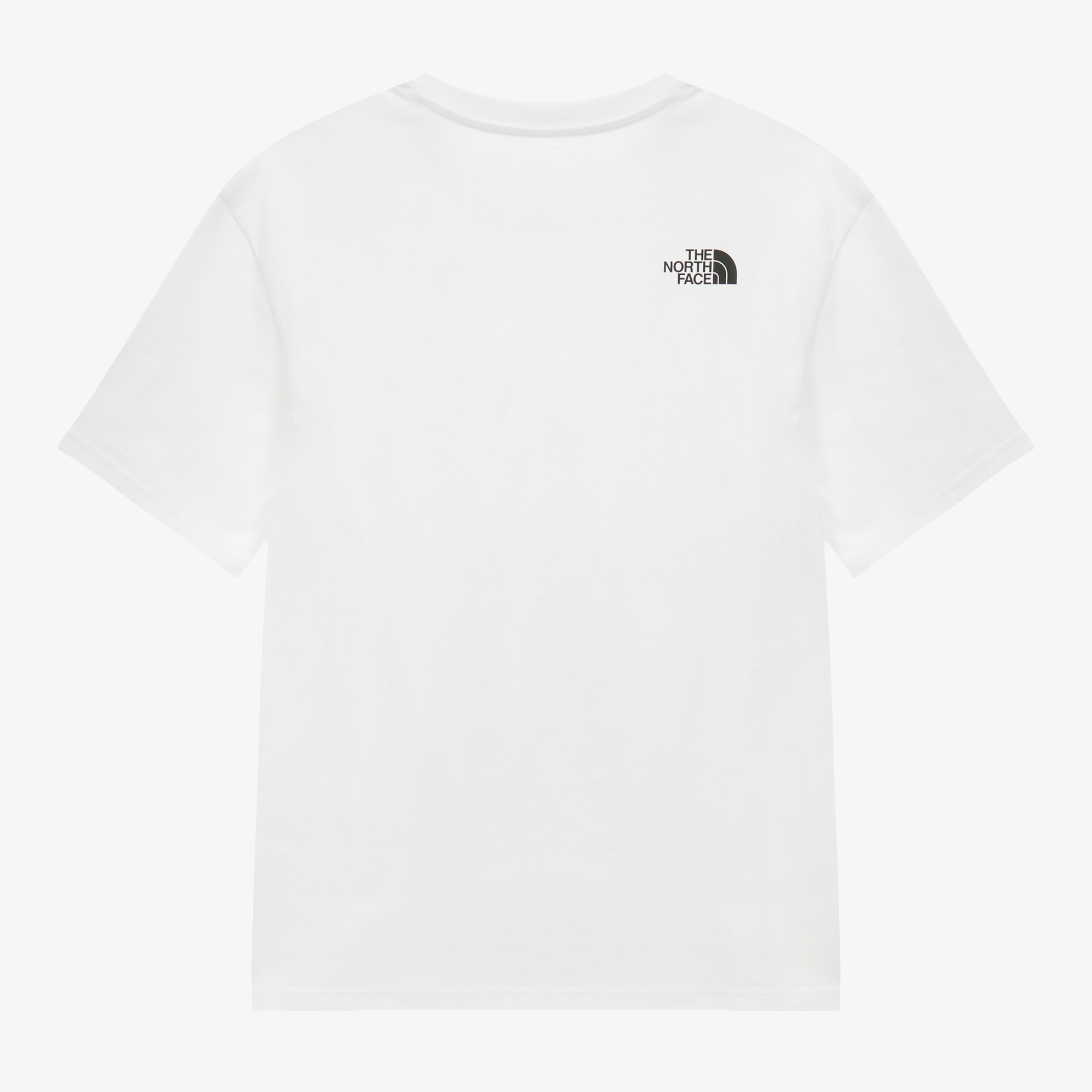 M'S DOUBLE UP EX S/S R/TEE