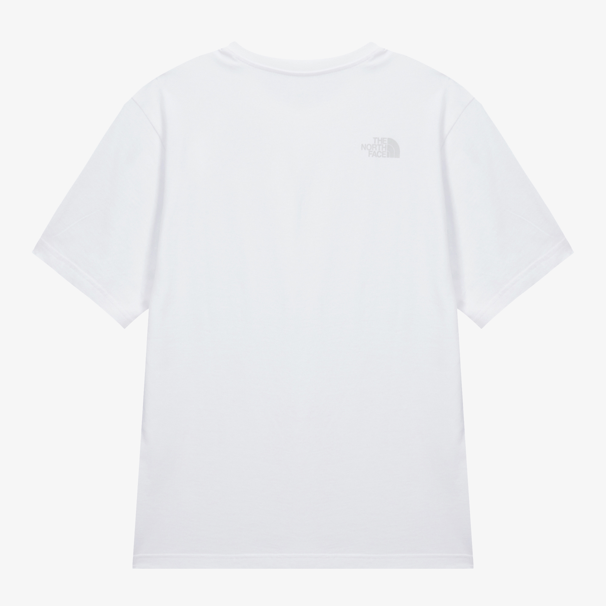 M'S COTTON BASIC S/S R/TEE