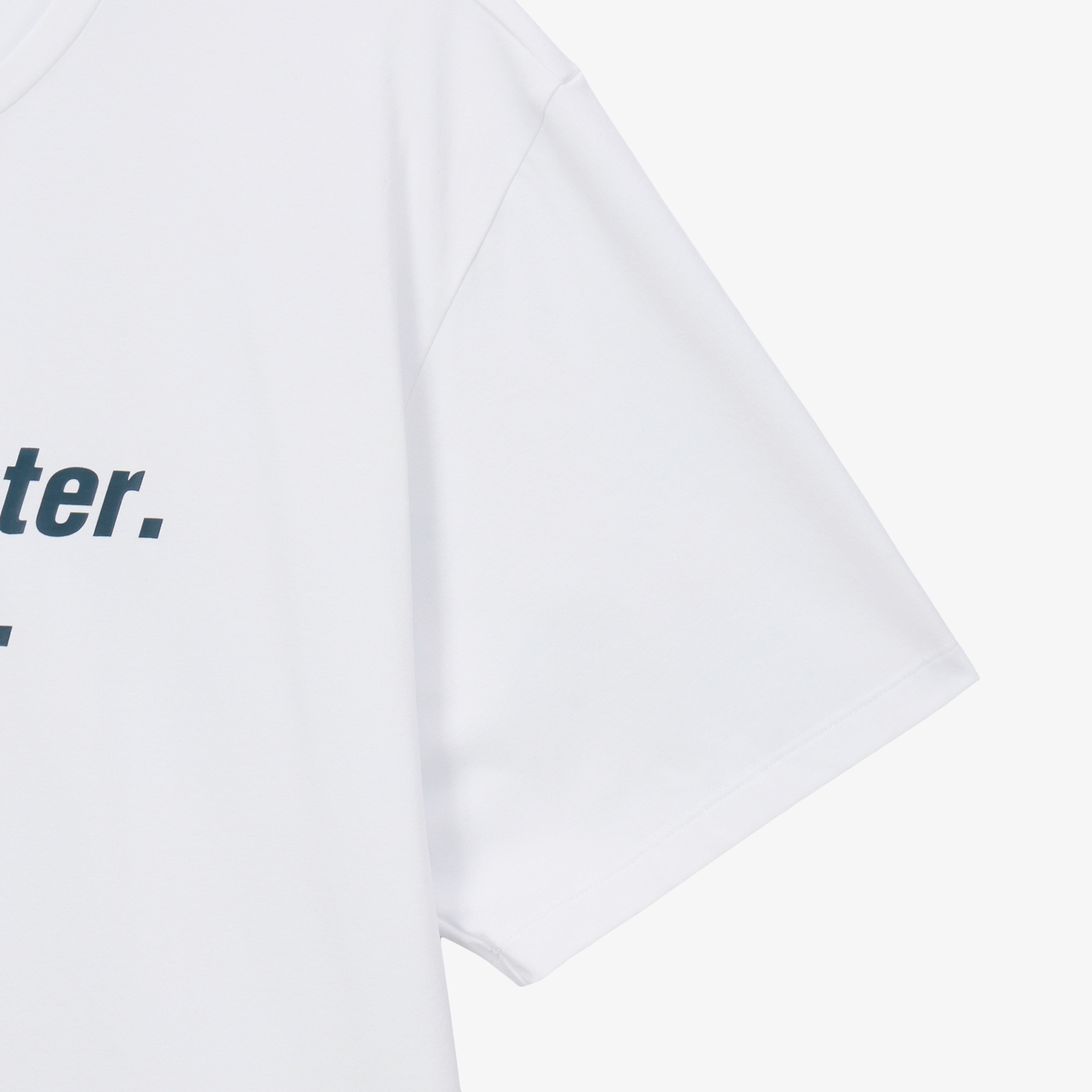 M'S MOTION S/S R/TEE