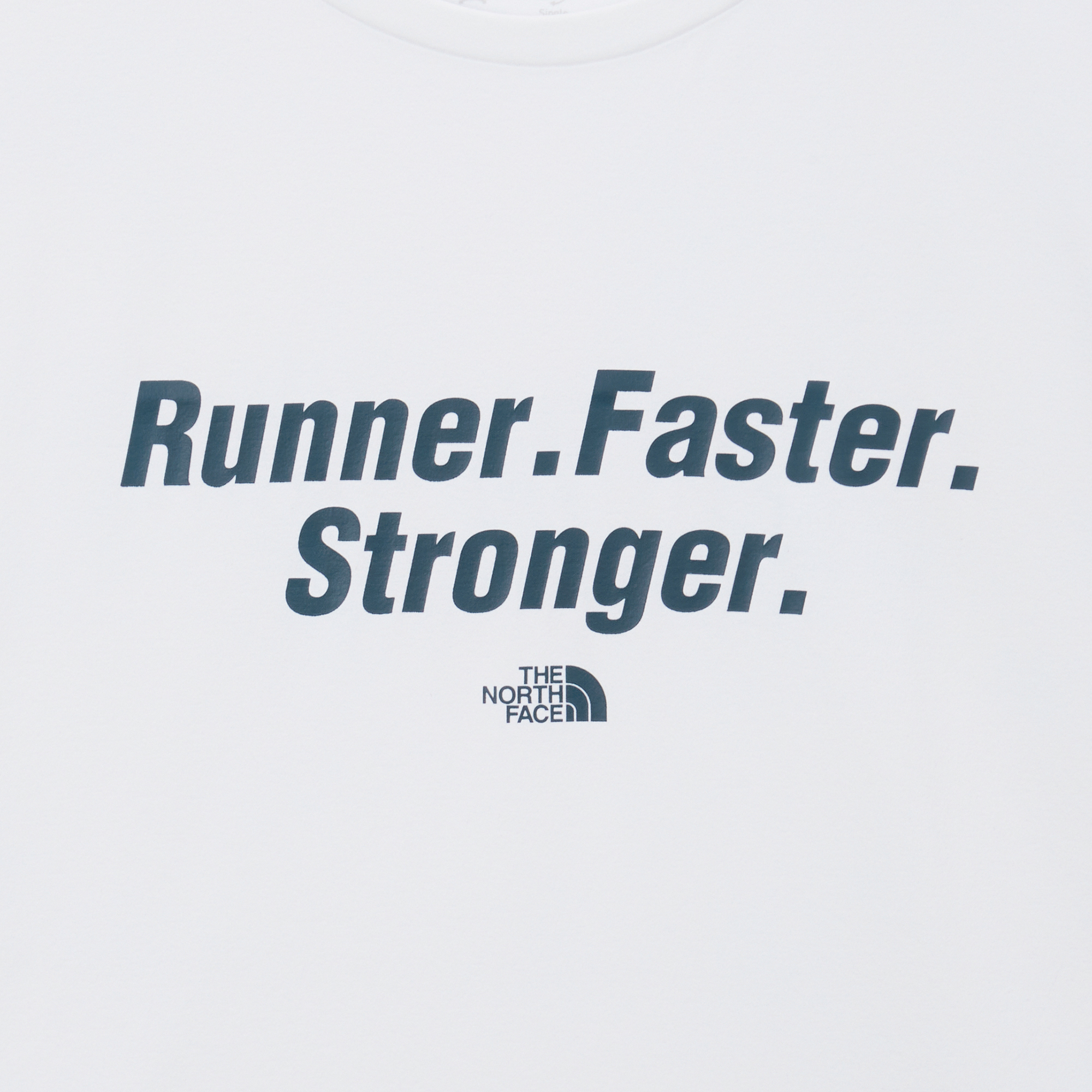 M'S MOTION S/S R/TEE