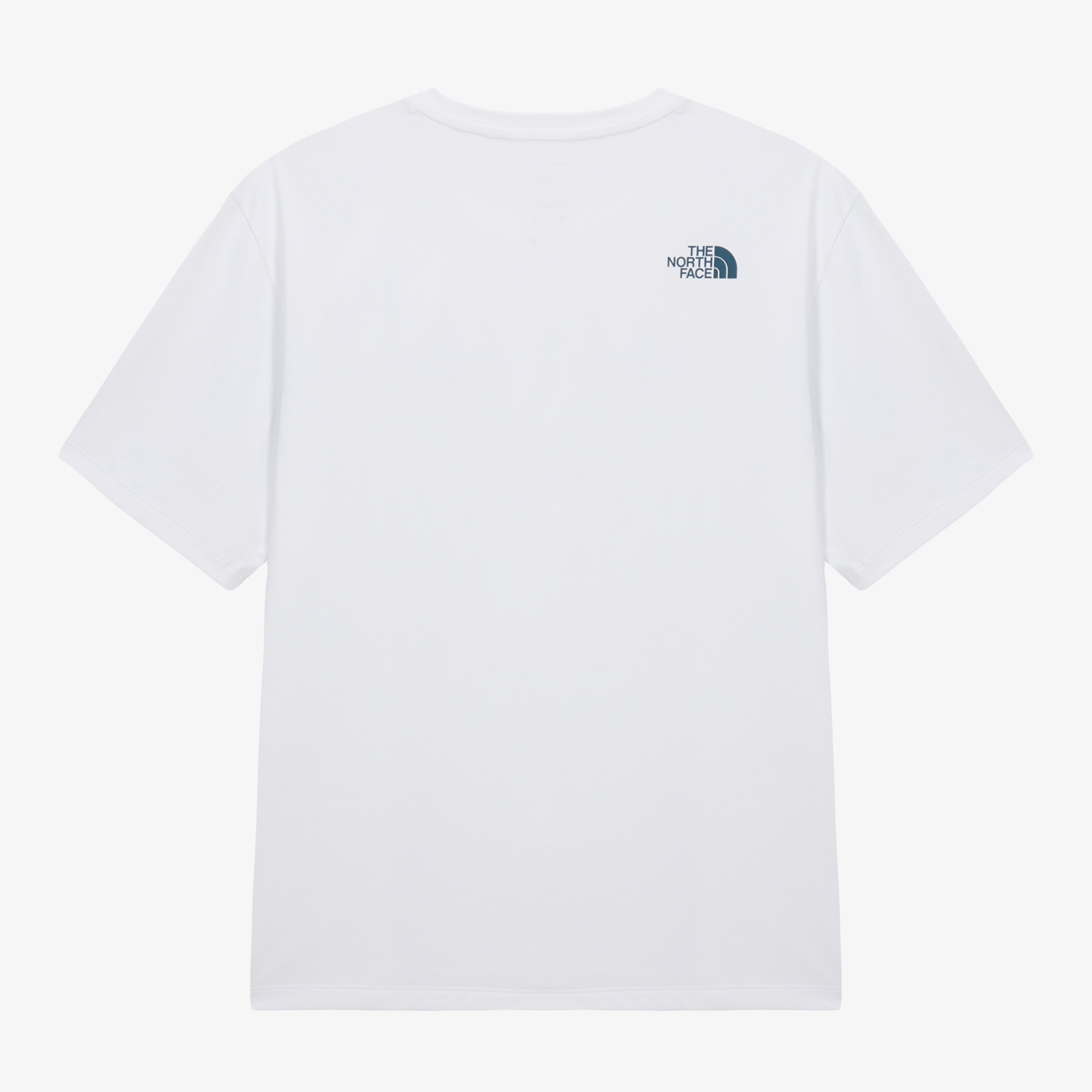 M'S MOTION S/S R/TEE