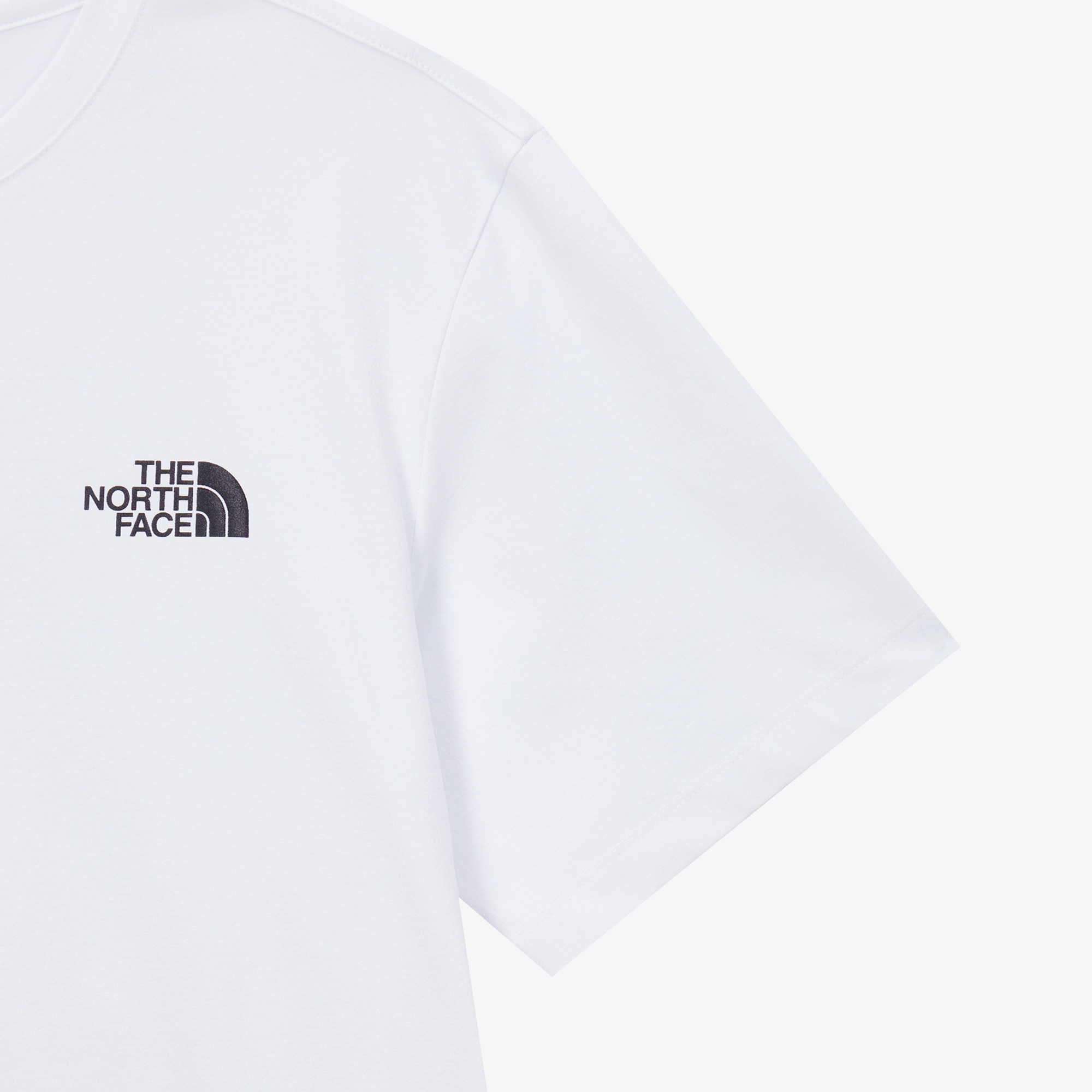 M'S CITY EXPLORER S/S R/TEE