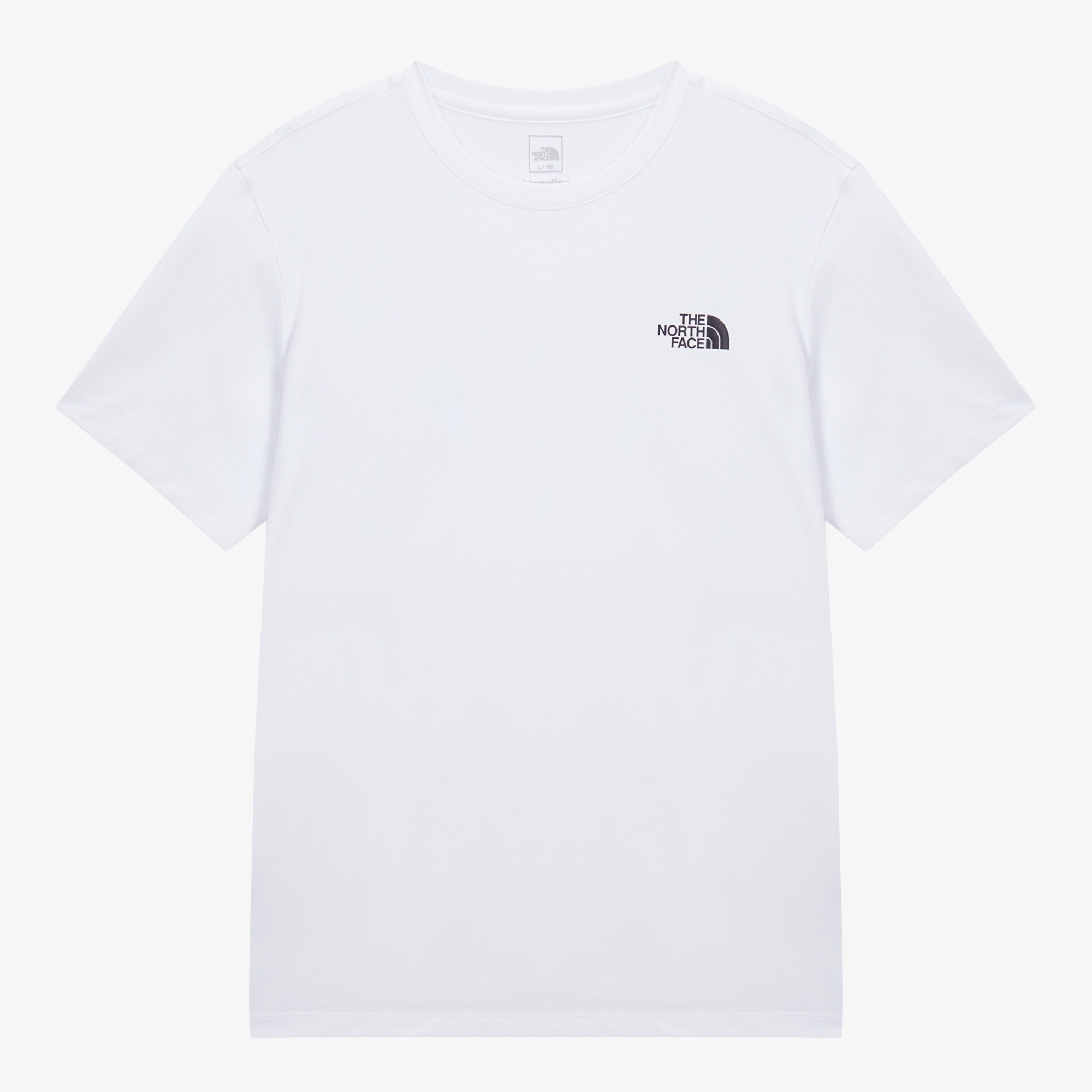 M'S CITY EXPLORER S/S R/TEE