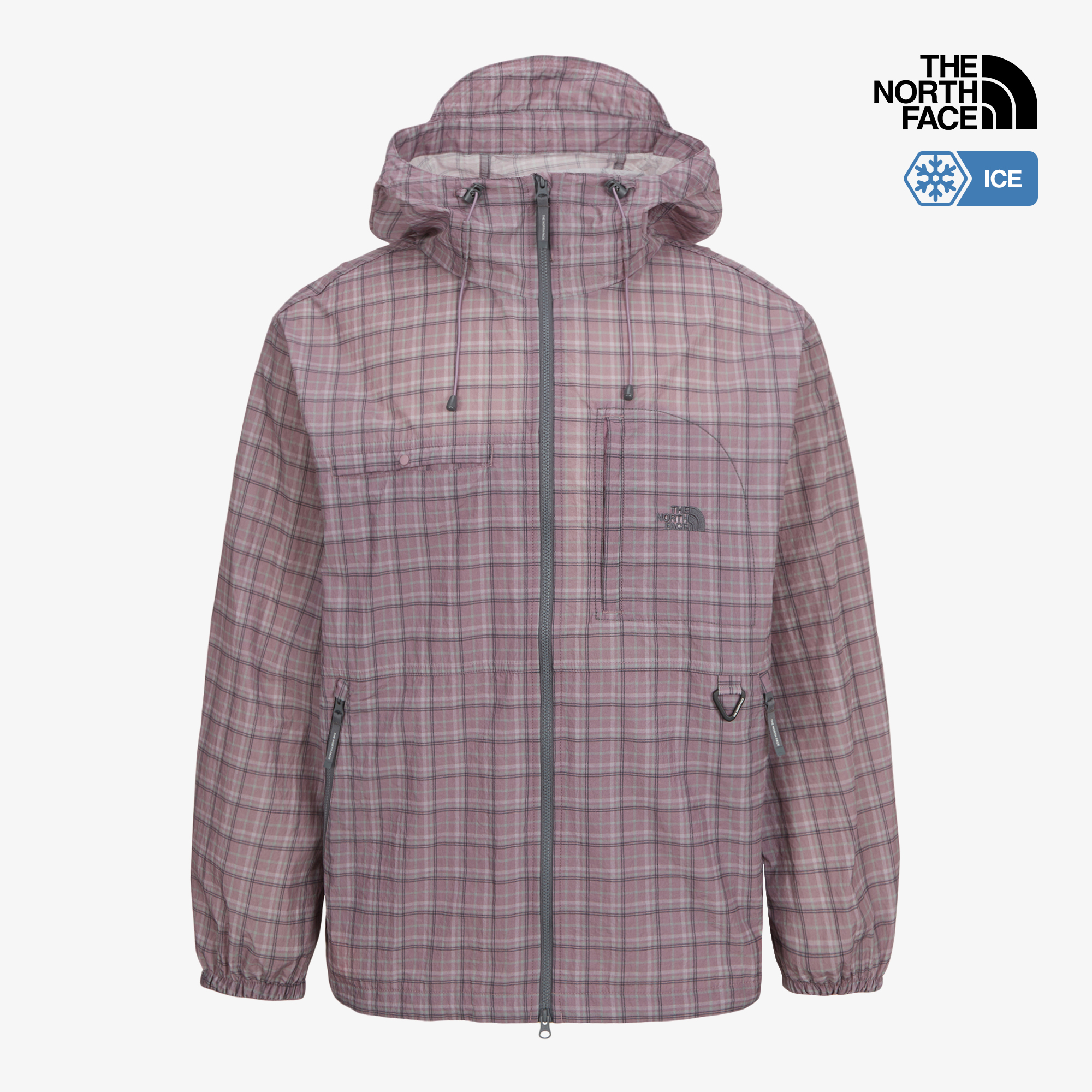 NOVELTY DAYCAMP JACKET