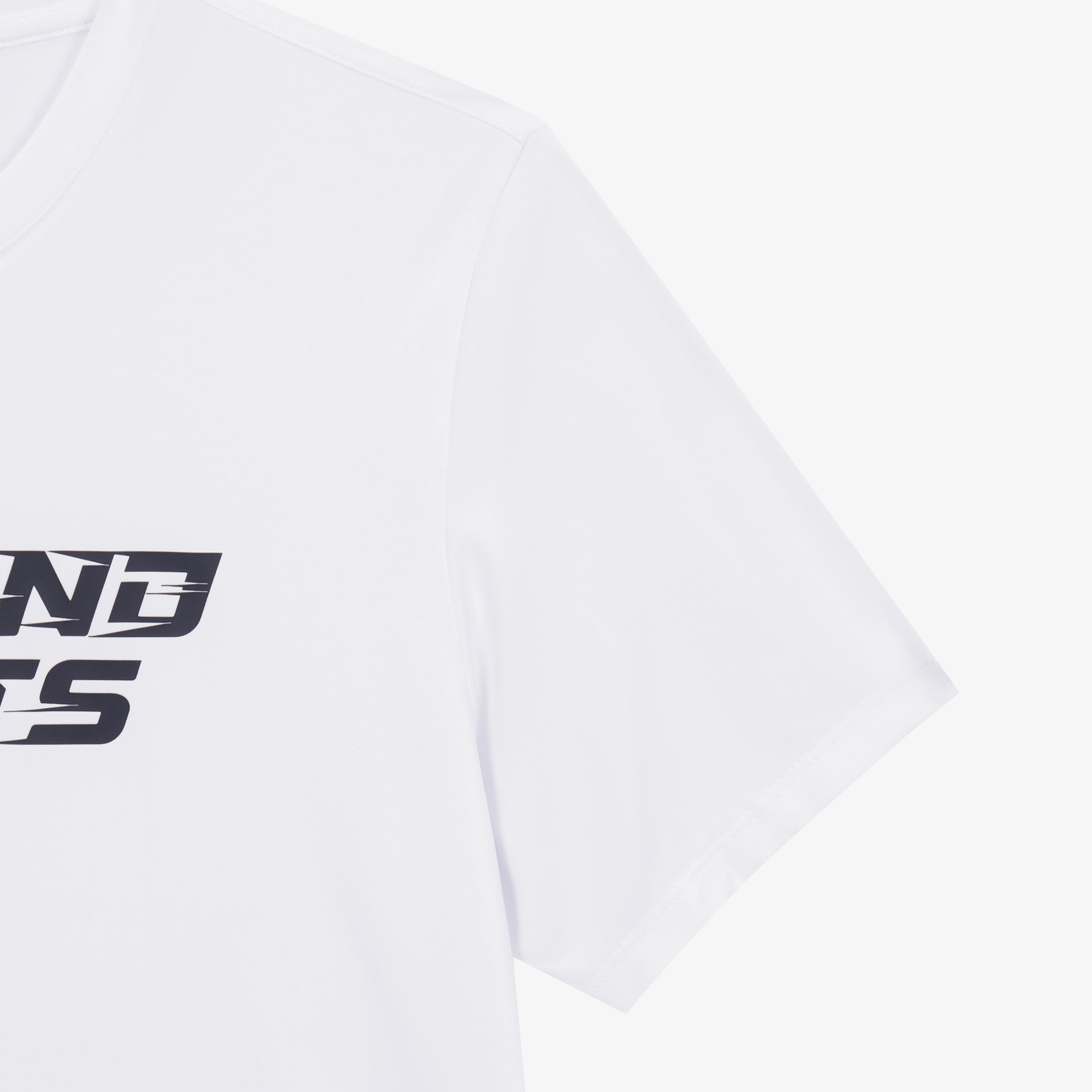 M'S RECOVERY GRAPHIC S/S R/TEE