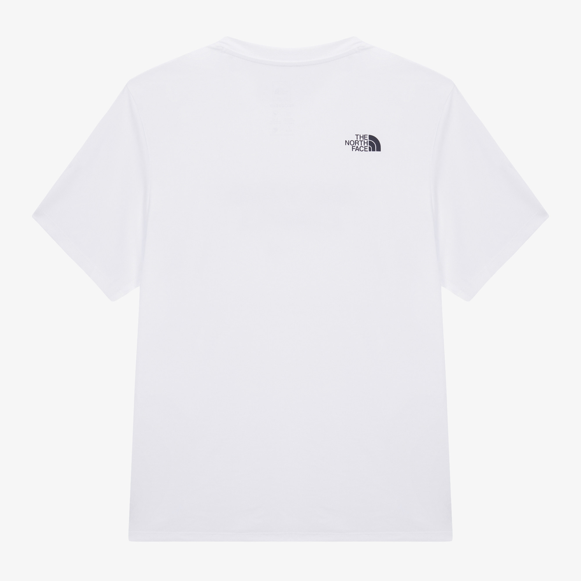 M'S RECOVERY GRAPHIC S/S R/TEE