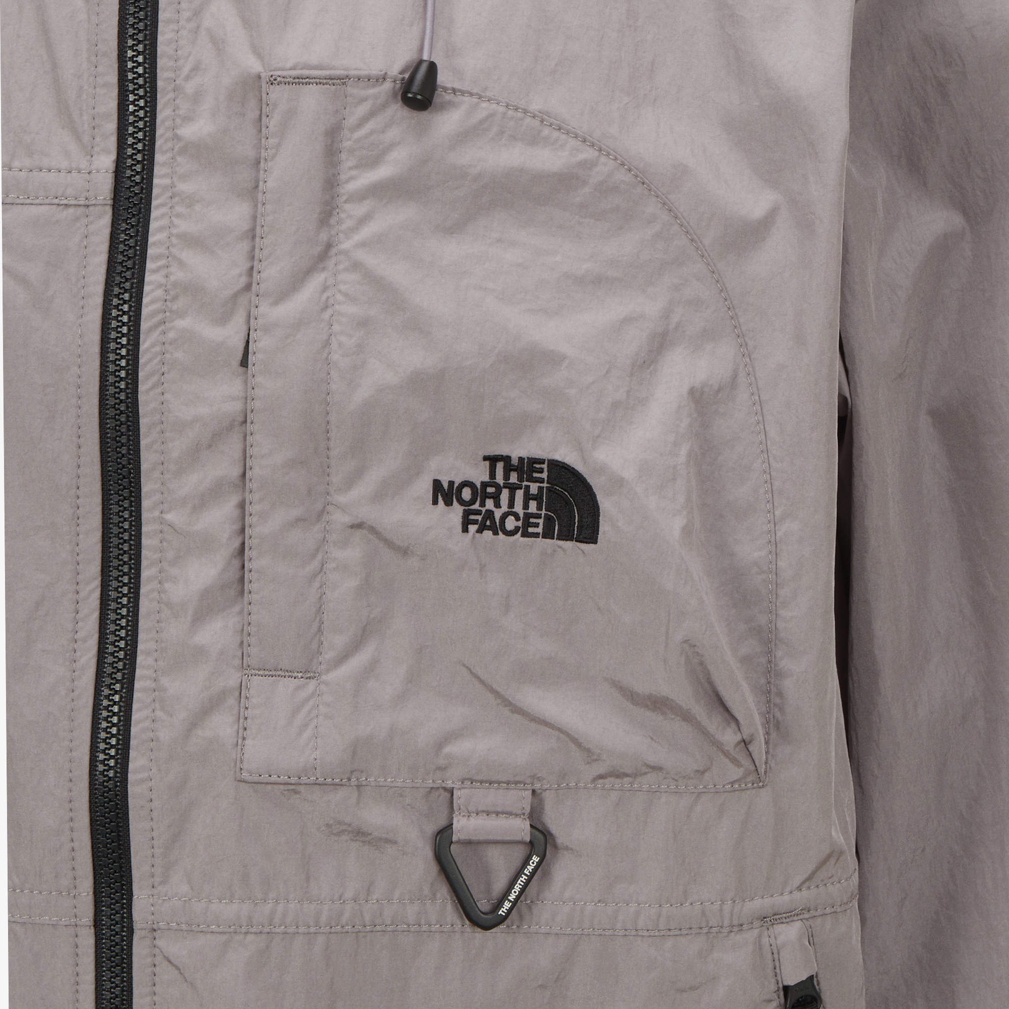 DAYCAMP JACKET