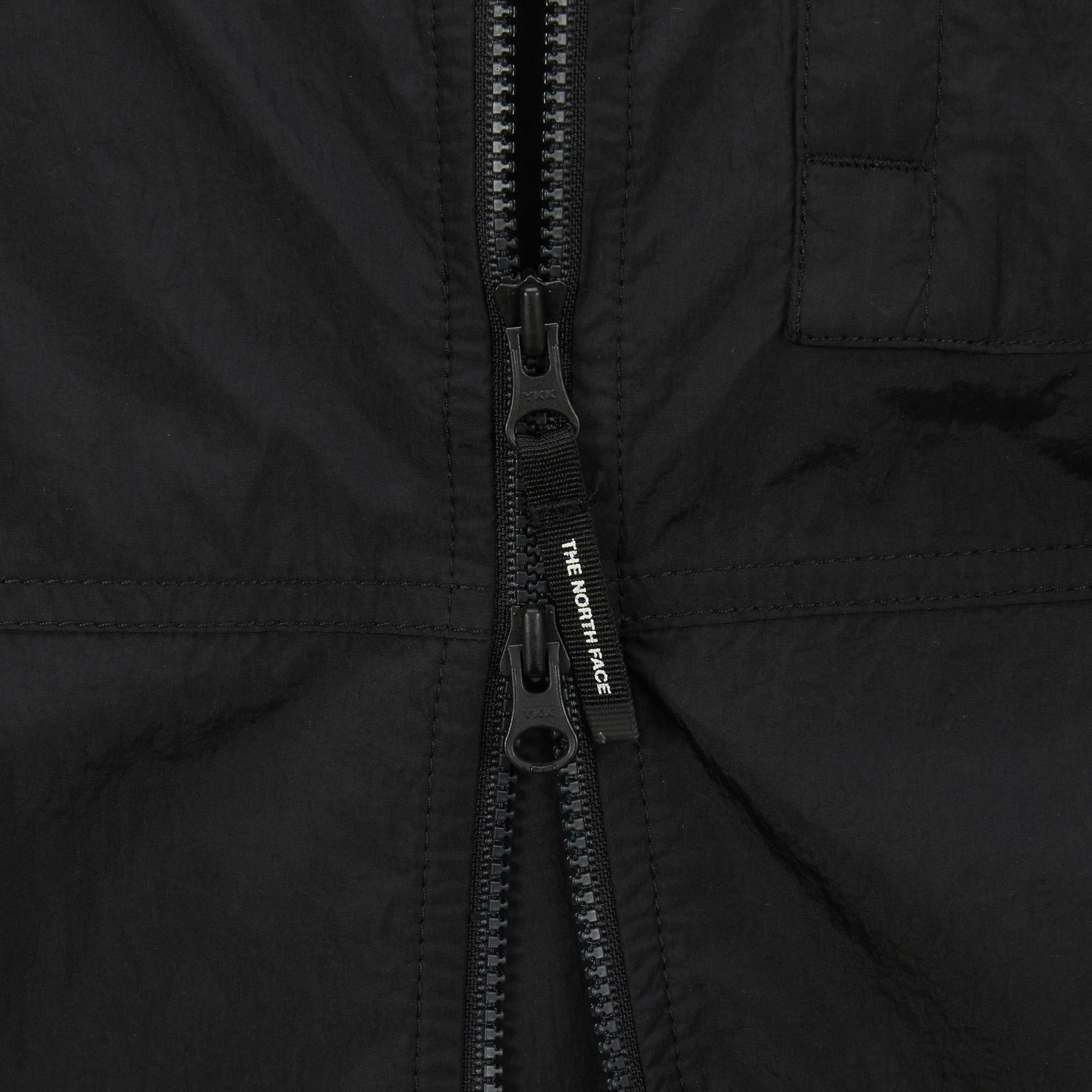 DAYCAMP JACKET