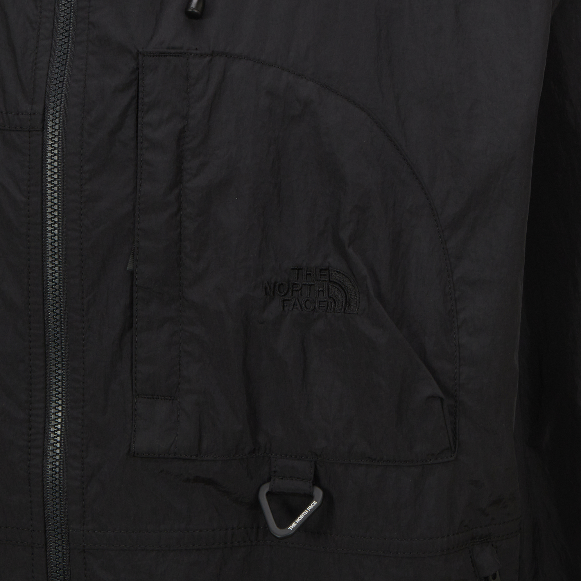 DAYCAMP JACKET