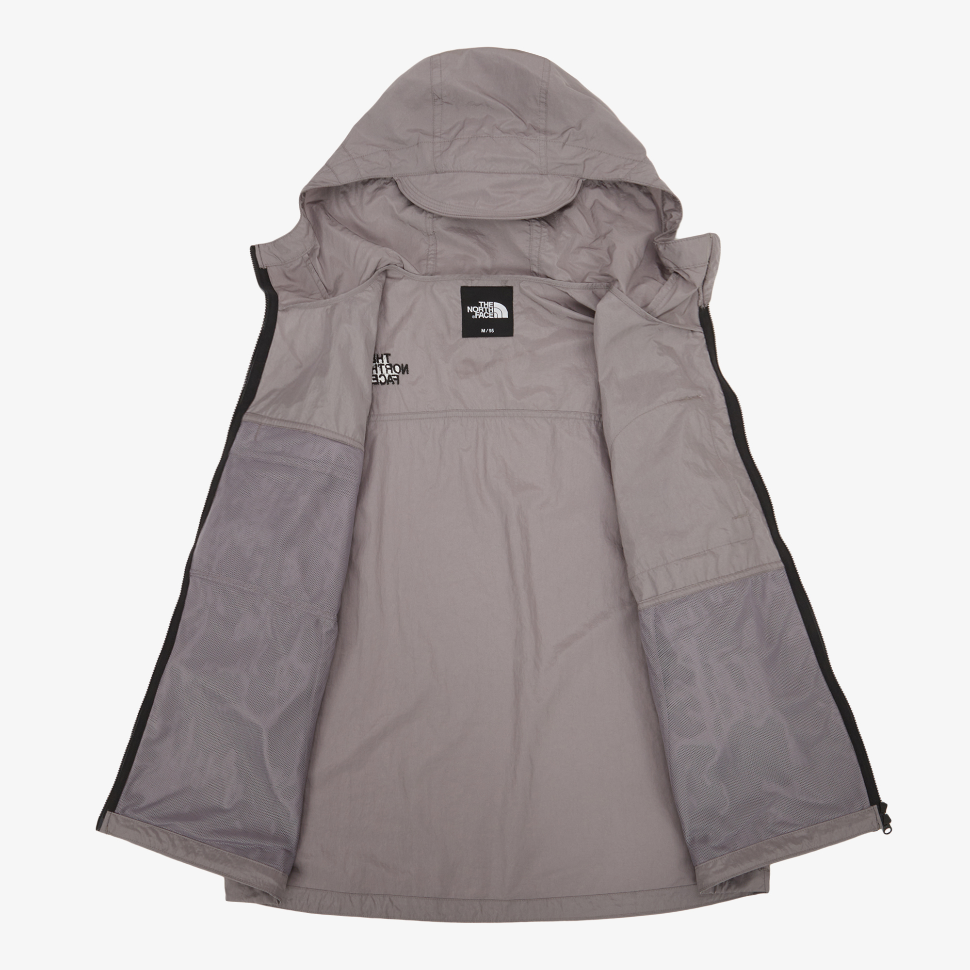 DAYCAMP JACKET